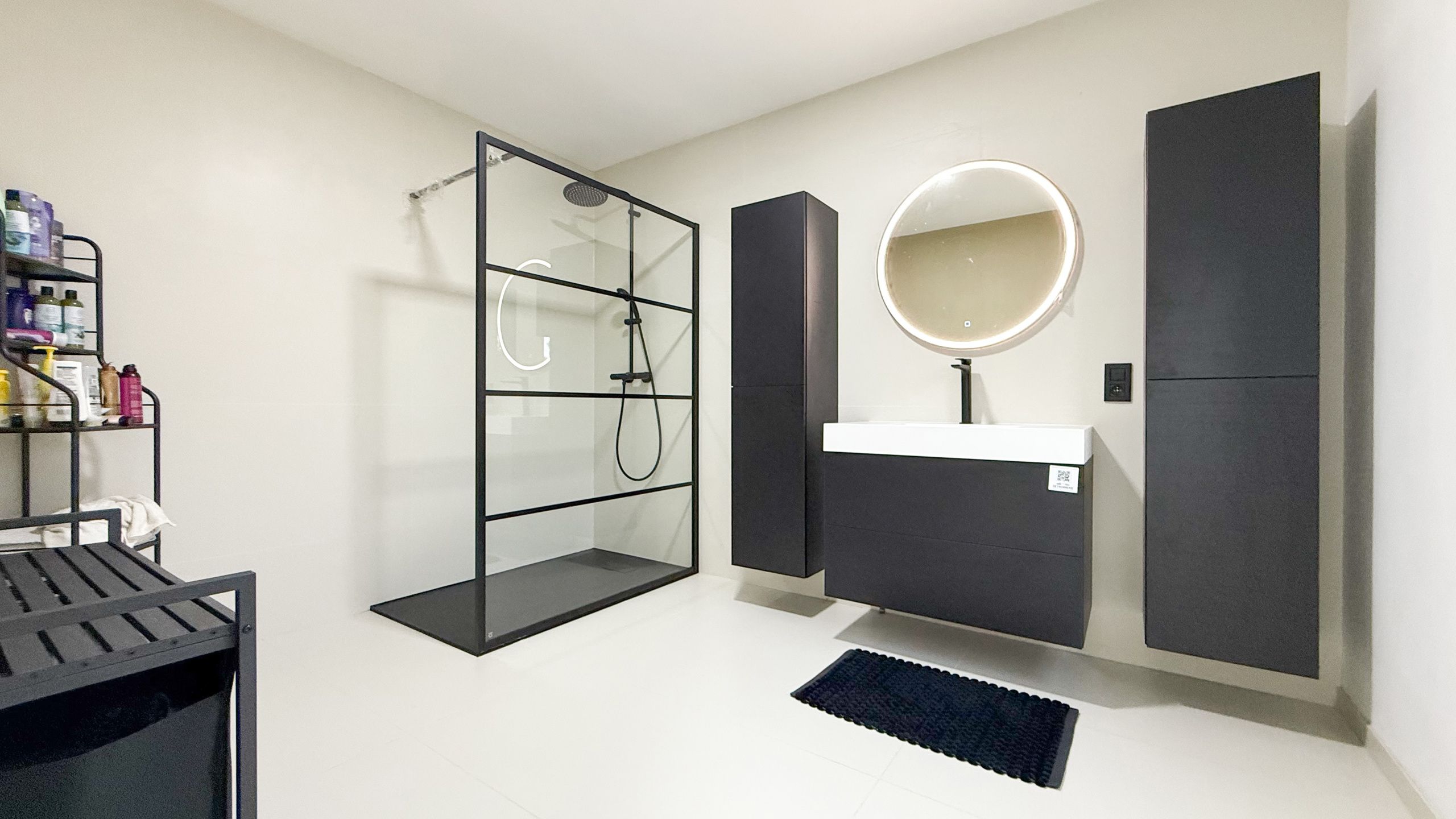 Nieuwbouw open bebouwing van 163m² met 3 slpks te Koersel! foto 21