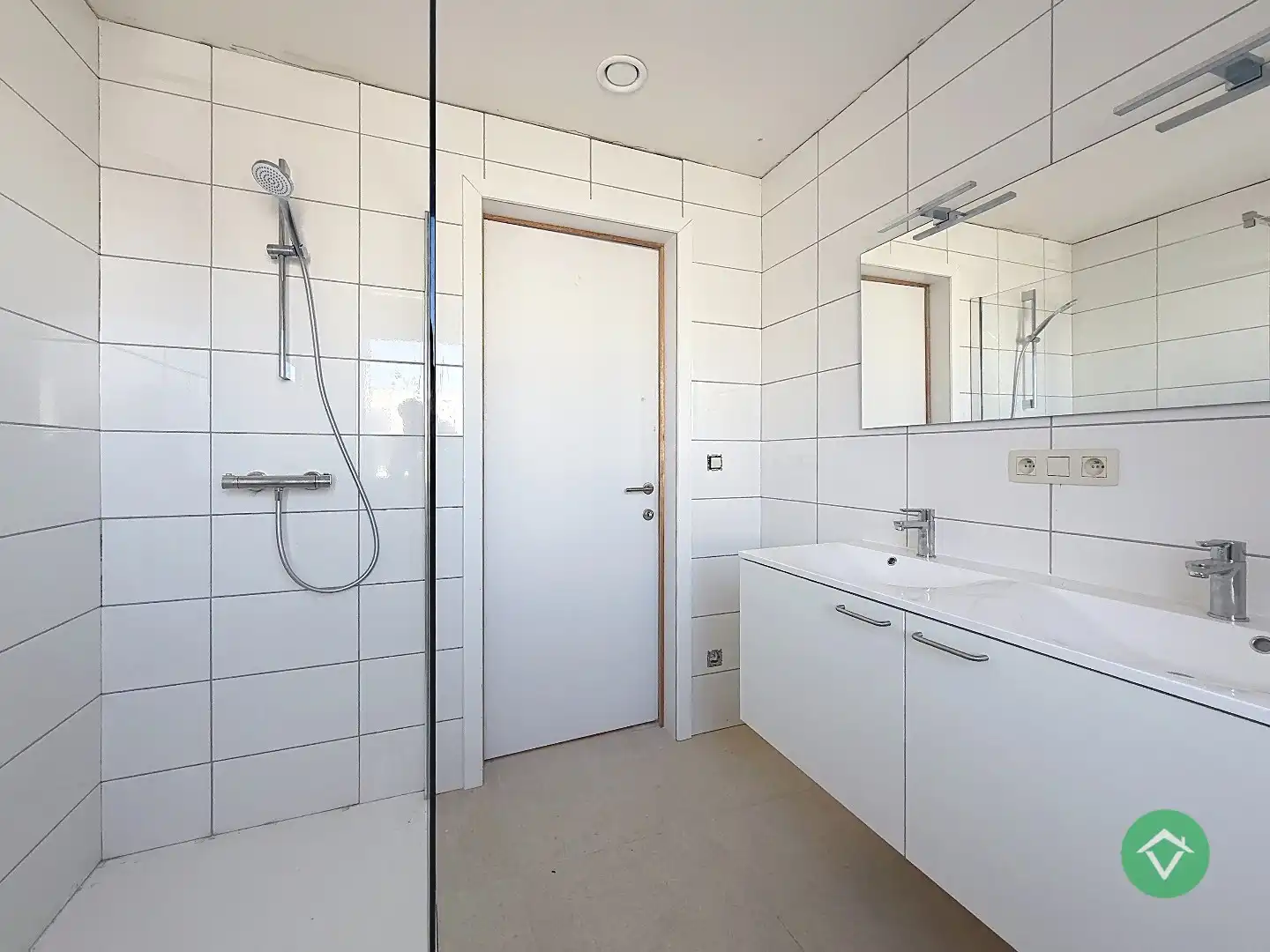 Nieuwbouwwoning met 3 slaapkamers en garage te Ichtegem foto 21