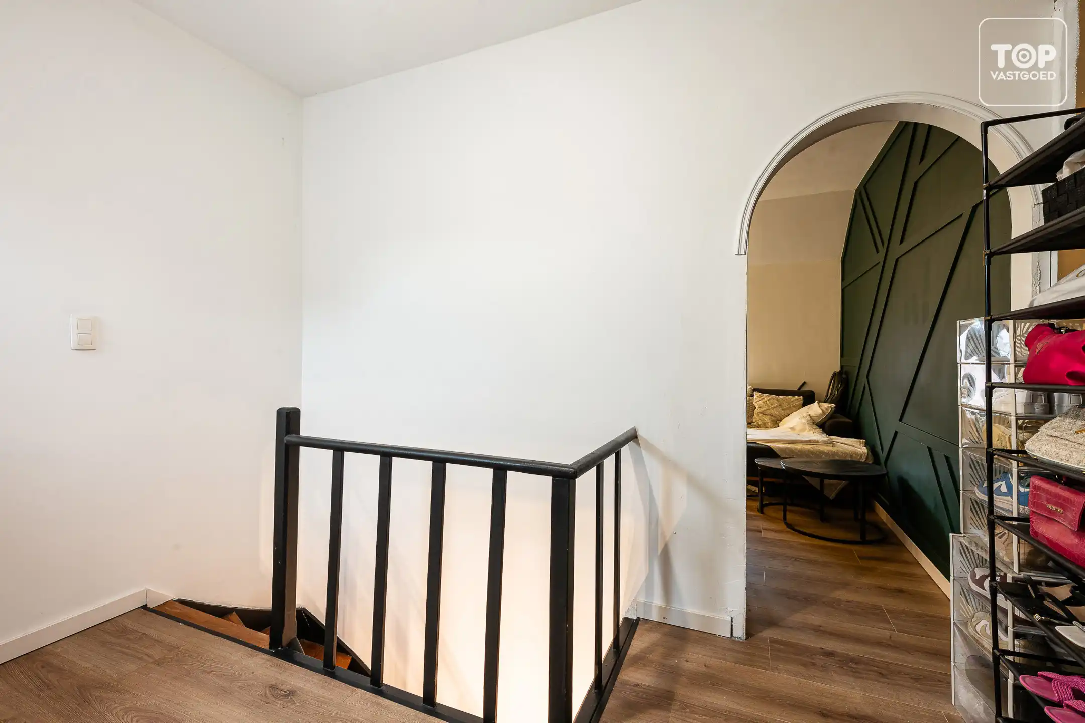 Recent gerenoveerde woning met 4 slaapkamers op TOPlocatie foto 21