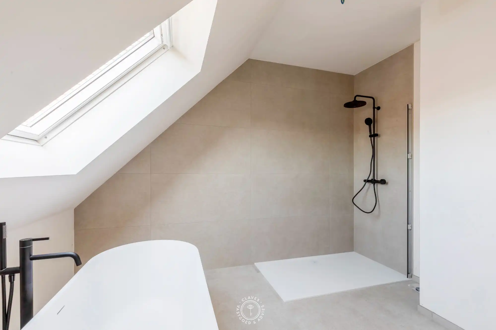 Prachtige penthouse met een overvloed aan ruimte foto 10