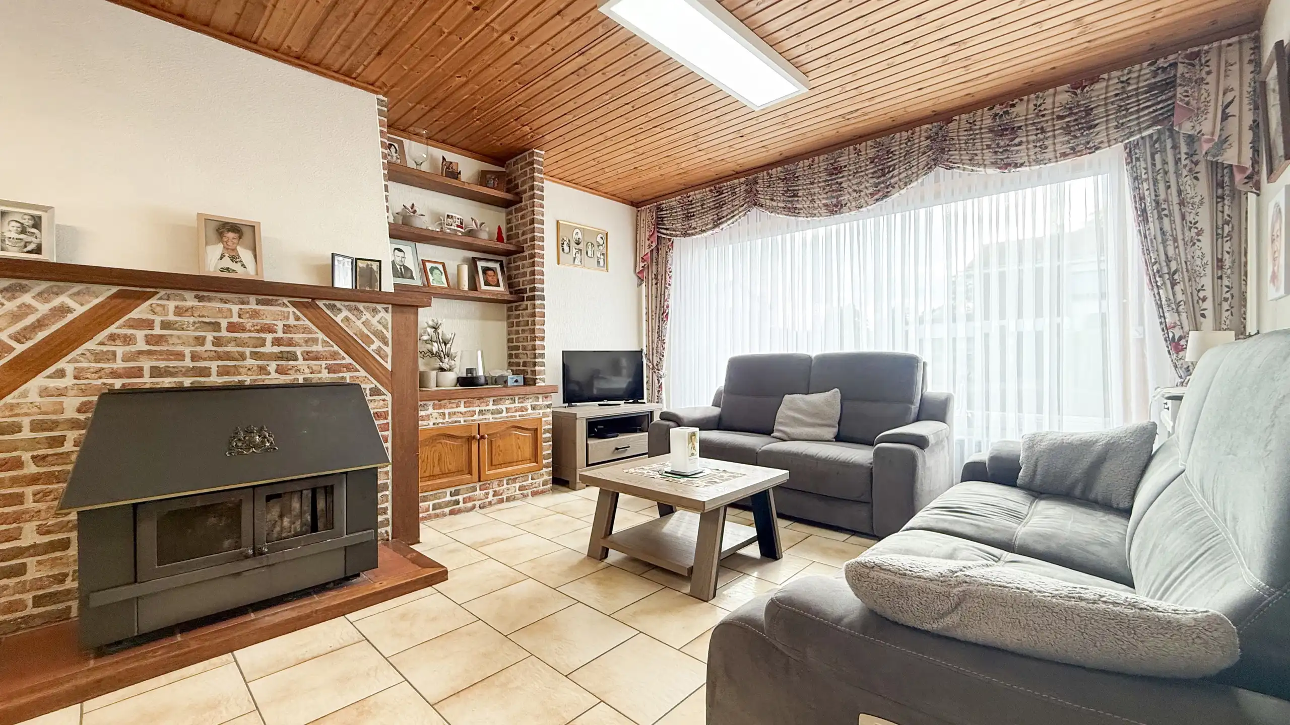 Ruime gezinswoning met 4 slaapkamers op 977 m² in Houthalen! foto 5