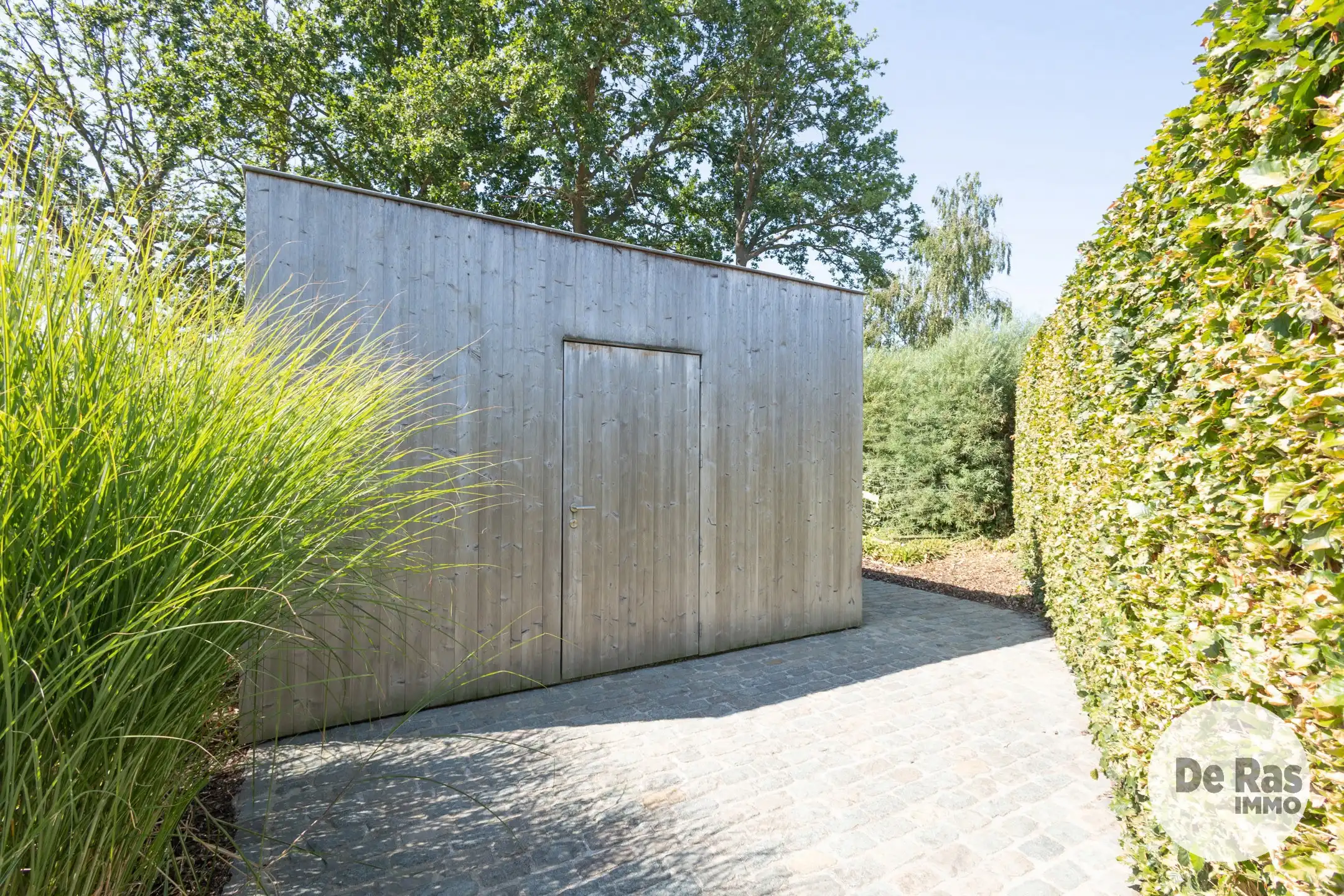 MERE - Excl. villa, landelijke charme met schitterende tuin foto 27
