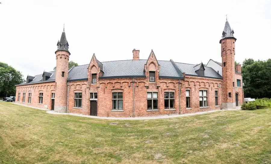 Guldensporenpark 120, 9820 Merelbeke foto {{pictureIndex}}