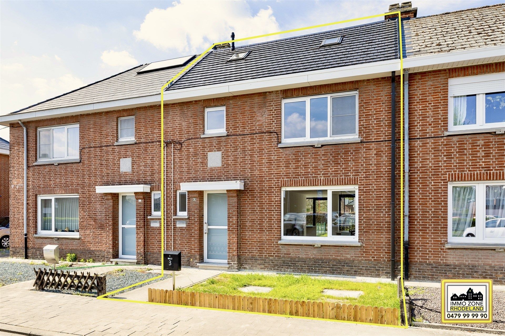 Prachtige instapklare woning met 3 slpks en tuin foto {{pictureIndex}}