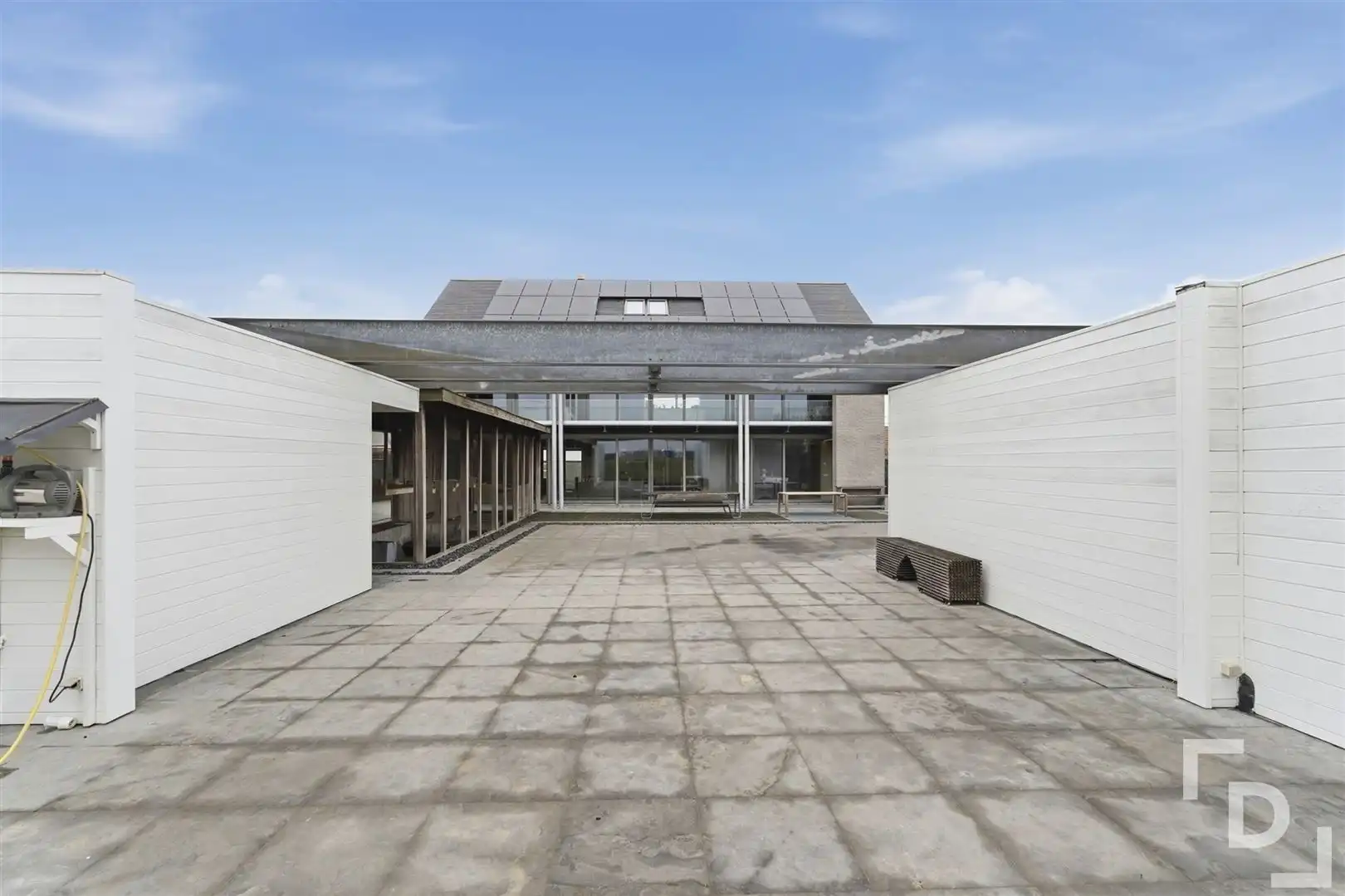 Luxueuze en energiezuinige villa met hoogwaardige afwerking foto 29