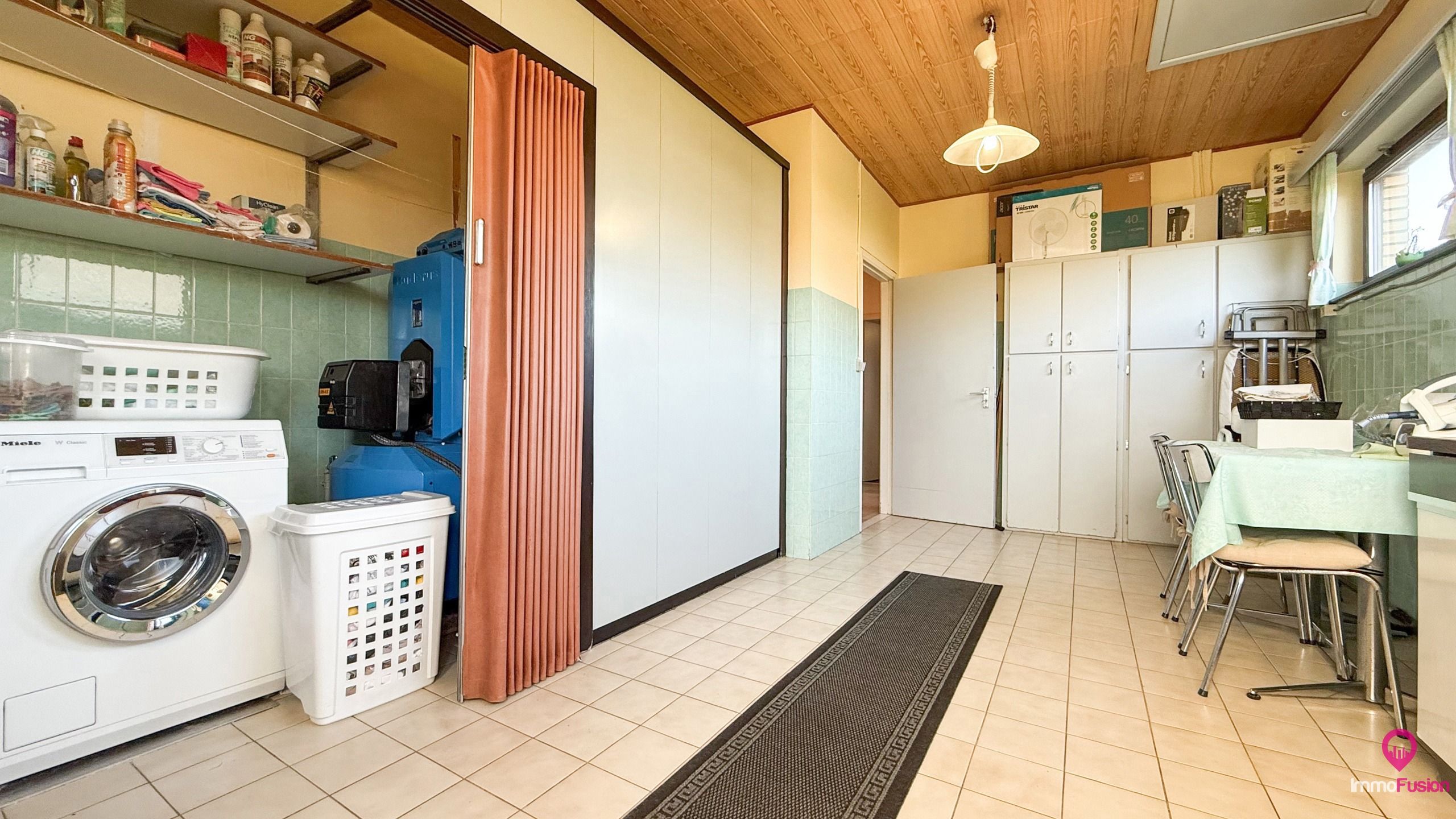 Verzorgde gelijksvloerse woning met 3 slaapkamers te Zolder! foto 20