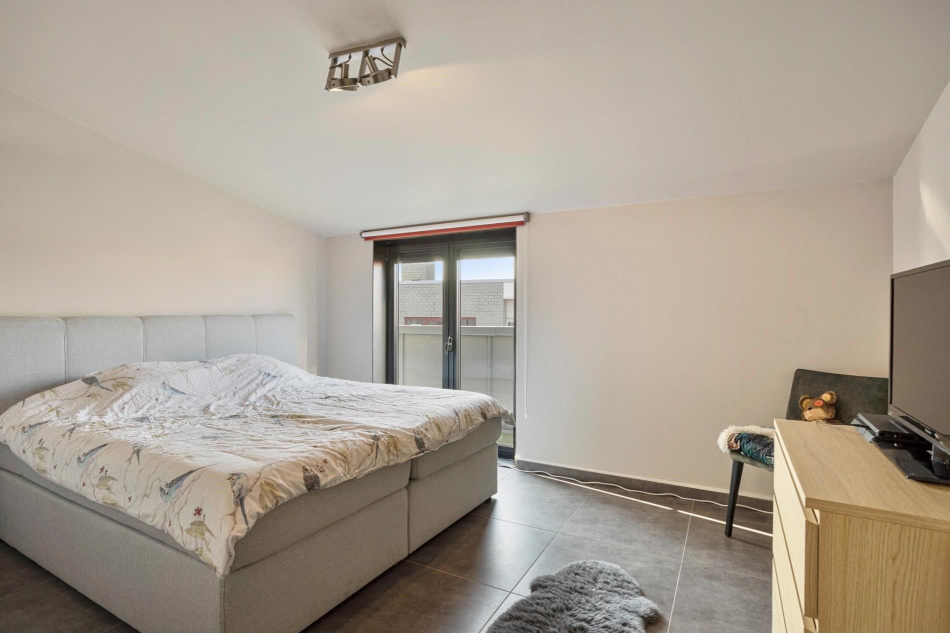 Duplexappartement met 2 slaapkamers in centrum Lennik foto 11