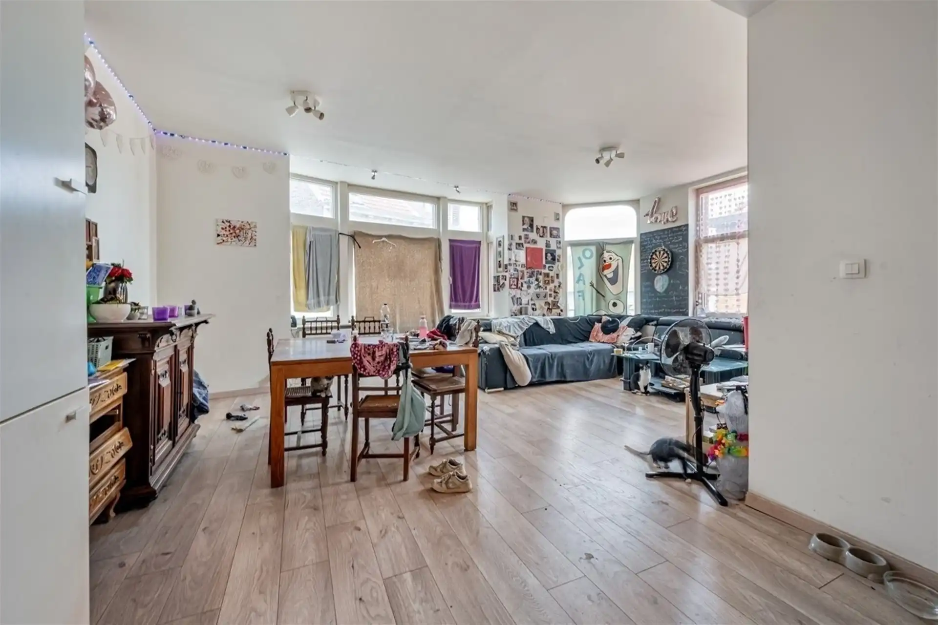 Gerenoveerde opbrengsteigendom bestaande uit handelspand en 3 appartementen foto 11