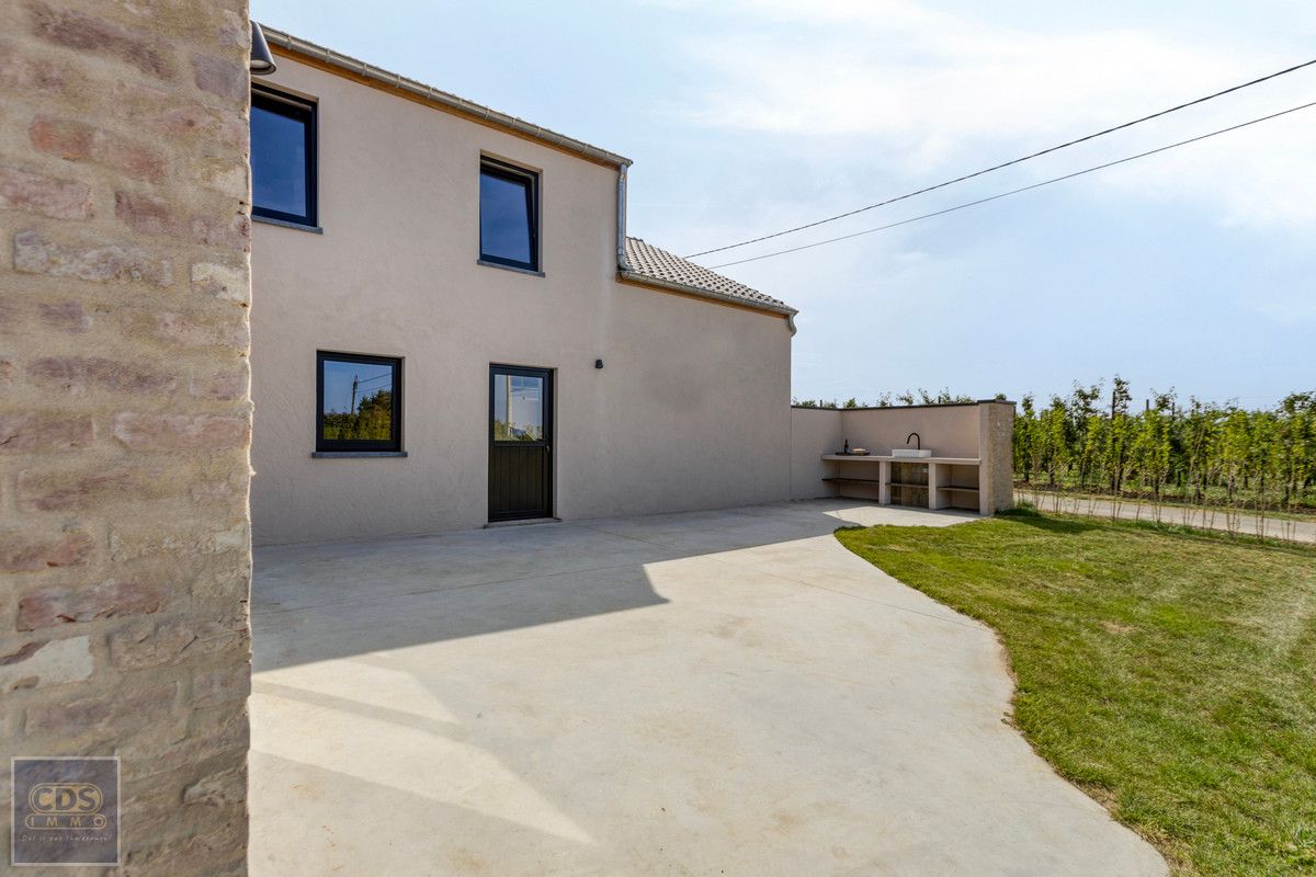 Landelijke (ver)nieuwbouw foto 27