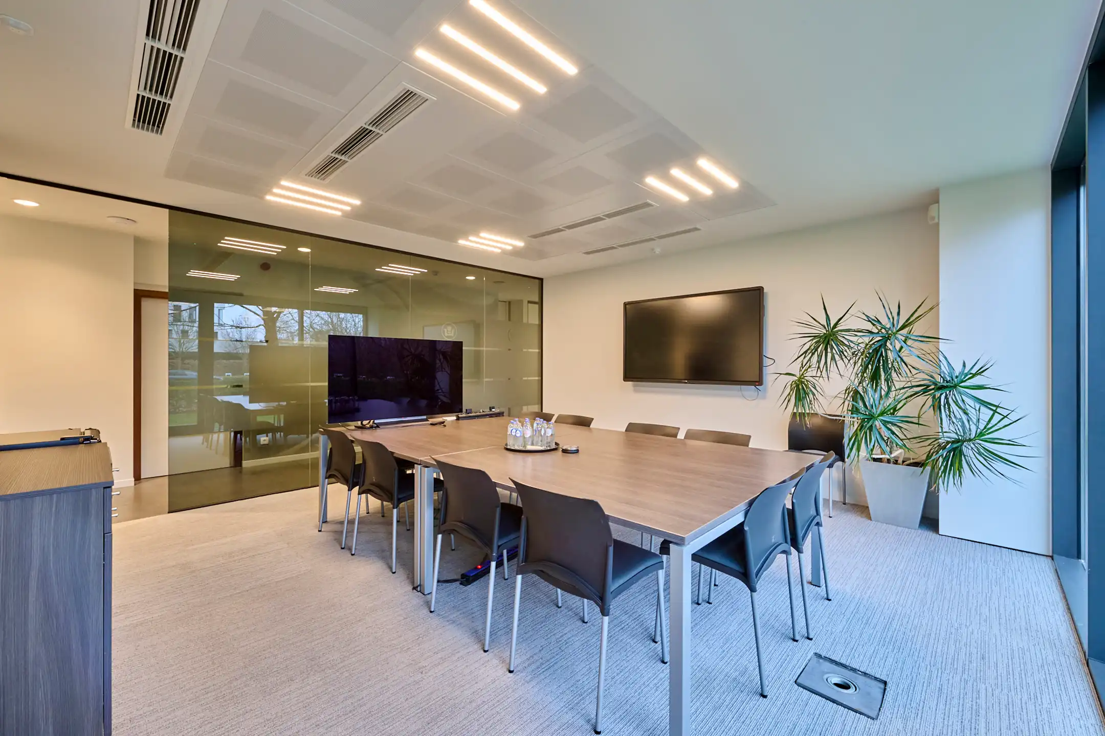 Kantoor te huur foto 5