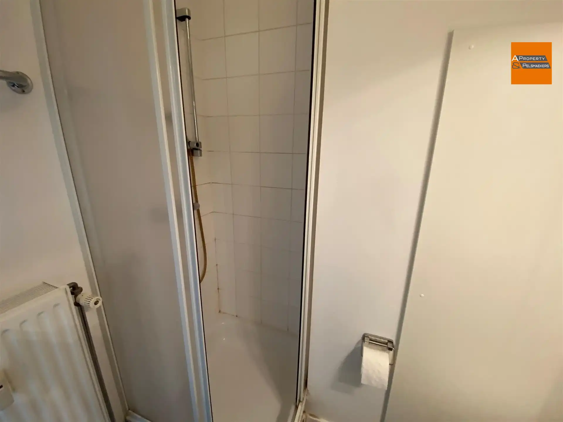 2 Studios dichtbij het centraal station  foto 9