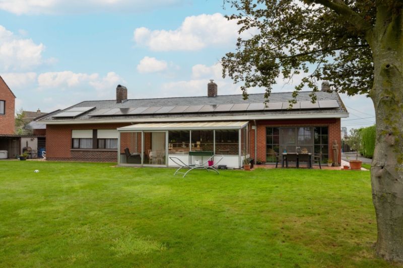 Roeselare - Te koop bouwgrond van 1522m² foto 2