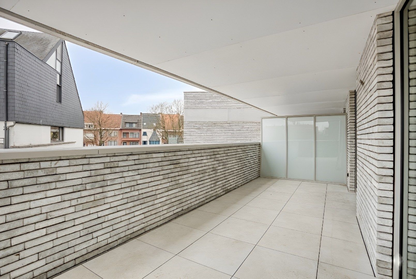 Nieuwbouwappartement met 2 slaapkamers, terras, ondergrondse autostaanplaats en private kelderberging in Aarschot! foto 20