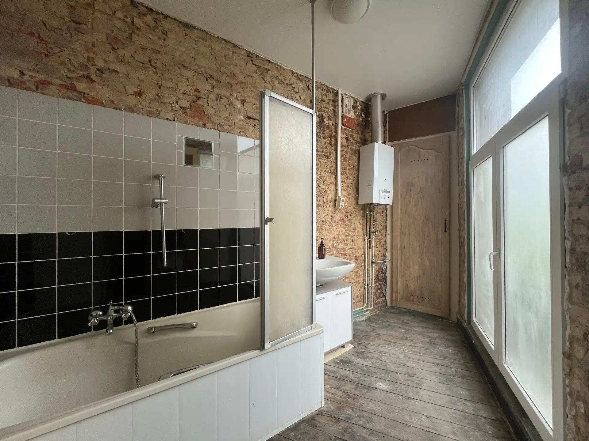 

Gezellig wonen in een kleinschalig gebouw zonder lift foto 7