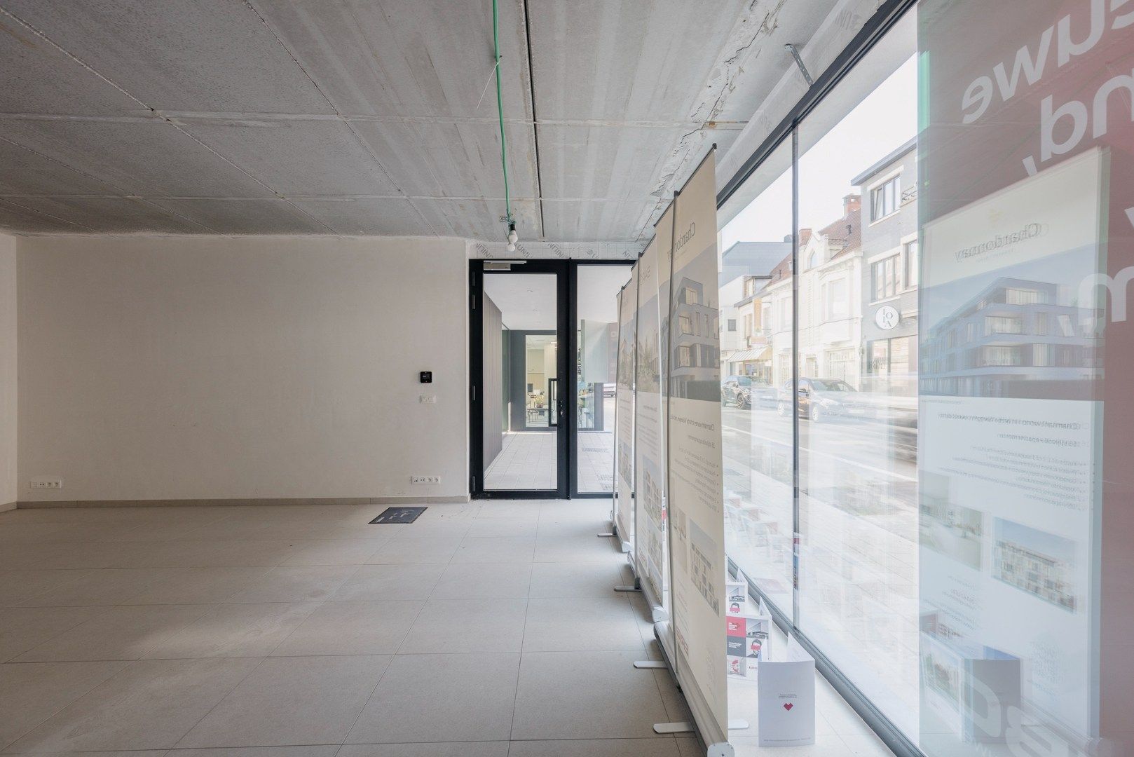 Residentie Médoc, een buitenkansje in de binnenstad foto 23