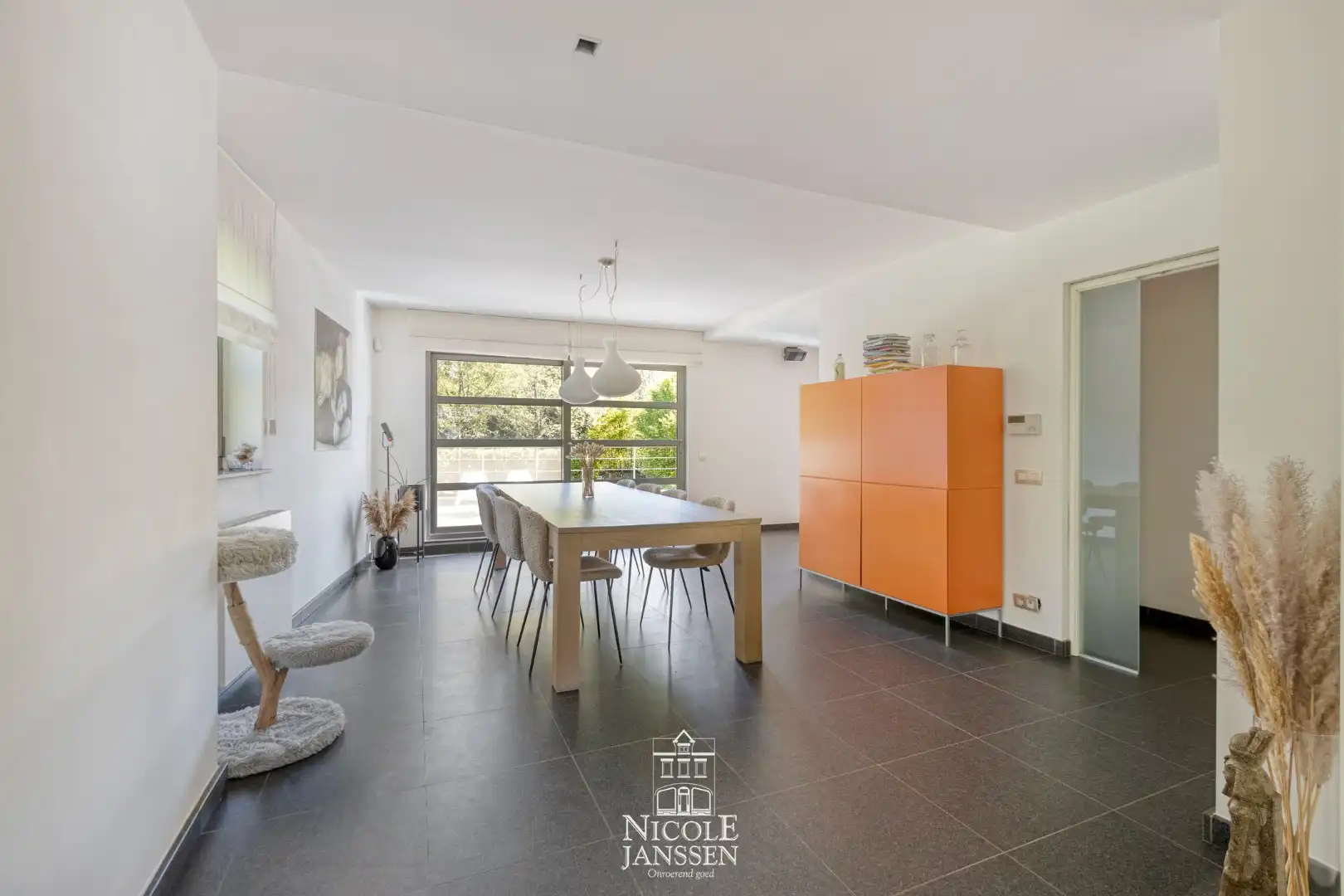 Exclusieve veelzijdige woning foto 13