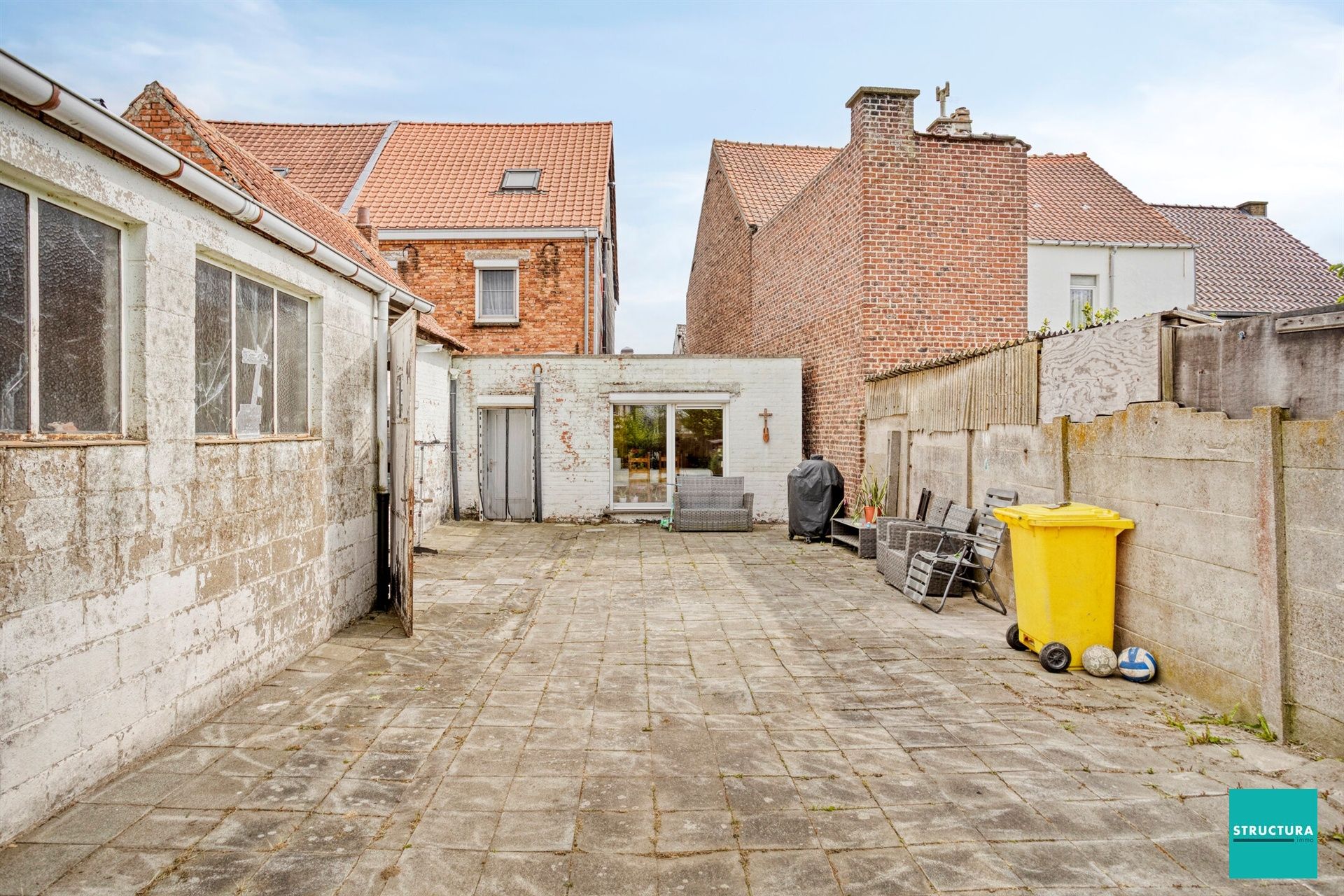 Woning foto 23