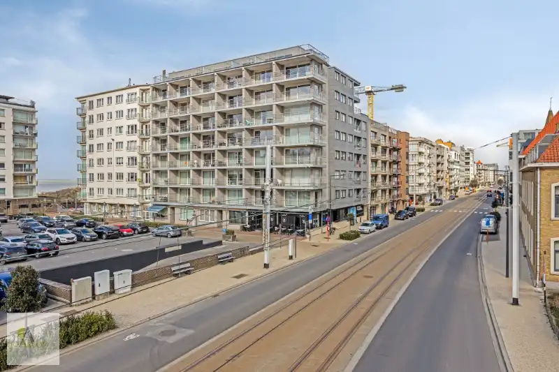 Penthouse ""SINT CHRISTOPH " foto 16