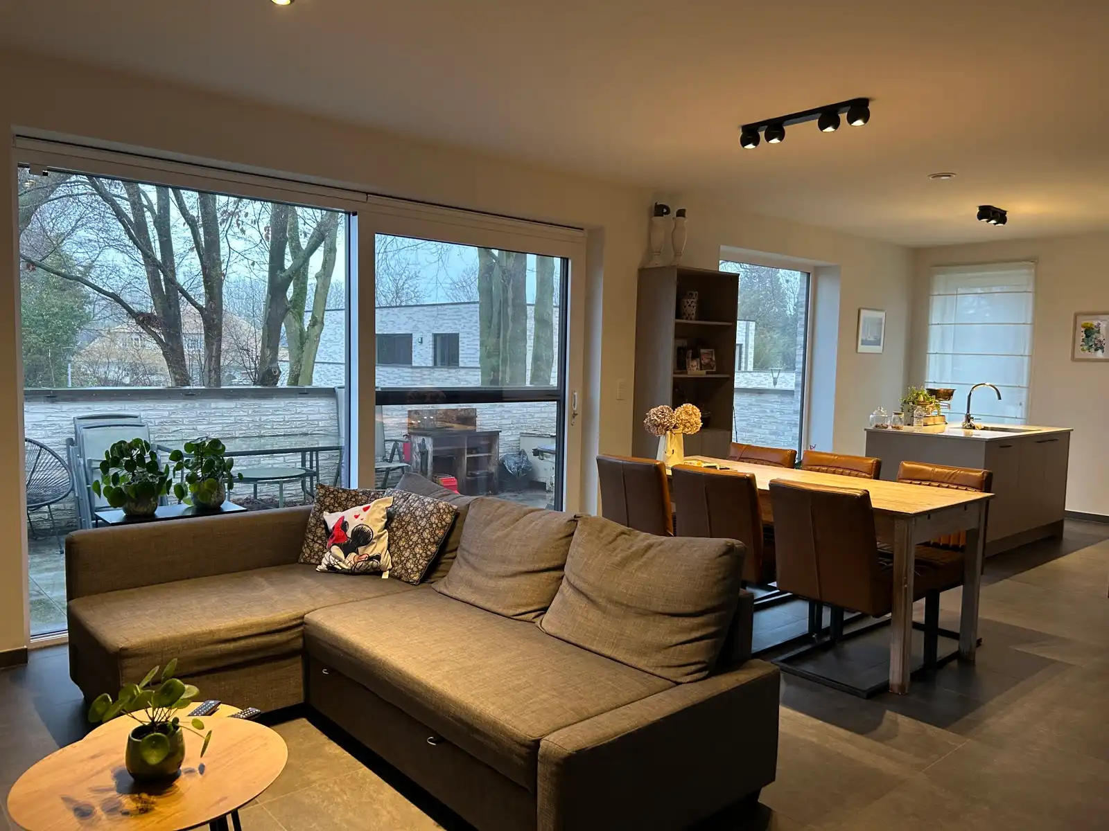 Appartement te huur foto 6