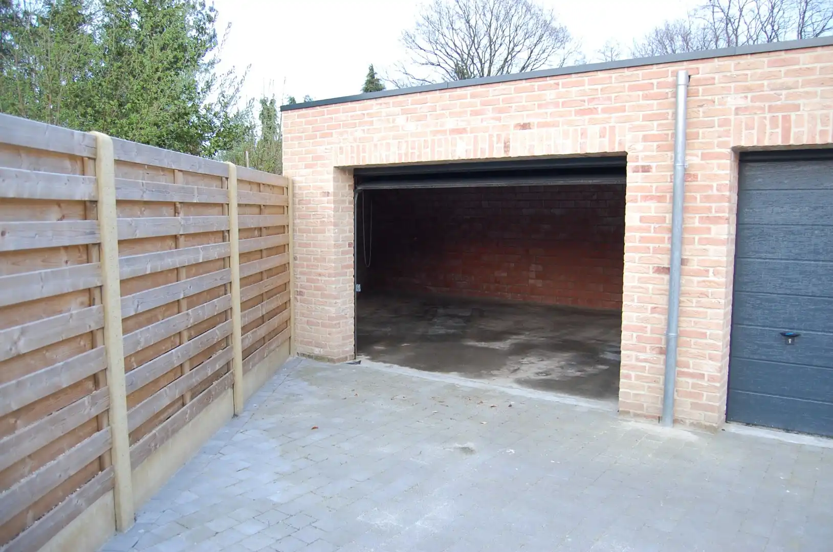 Duplex appartement met 2 slaapkamers in Vosselaar! foto 10