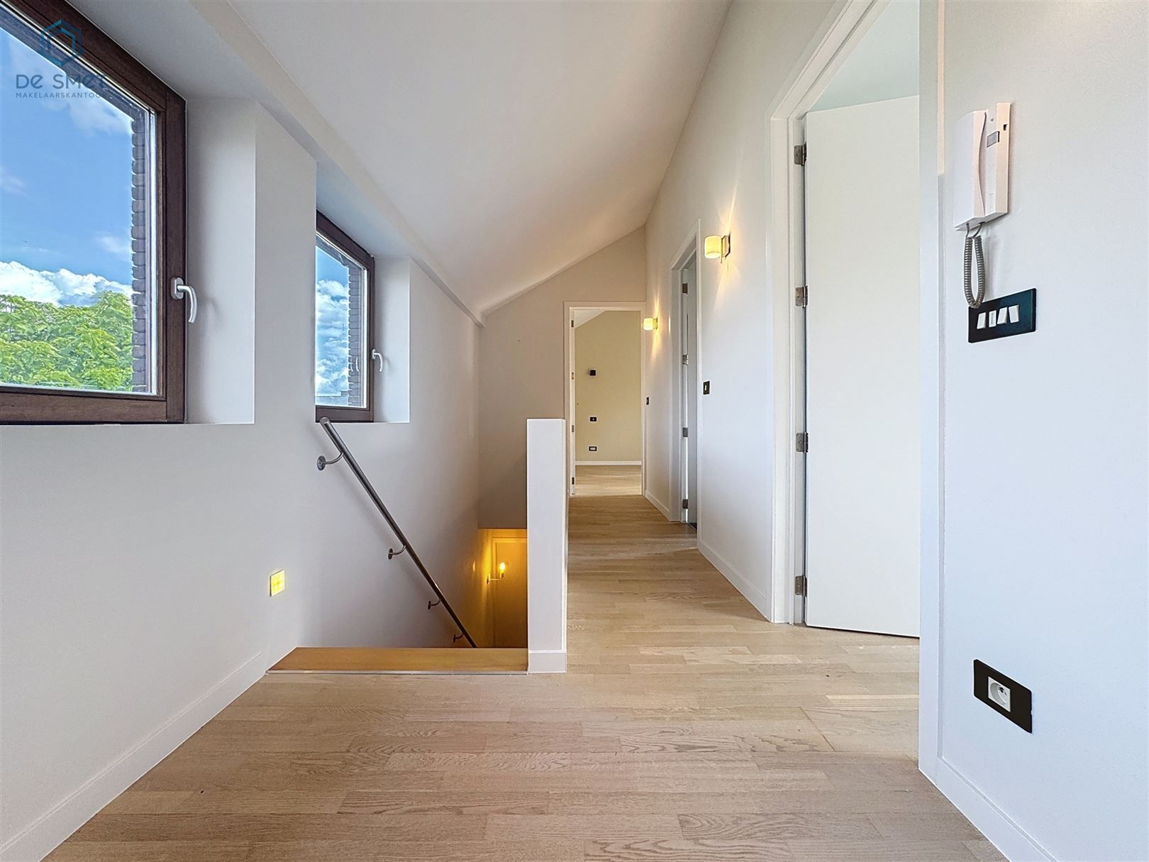 Instapklare energiezuinige villa met prachtige tuin foto 11