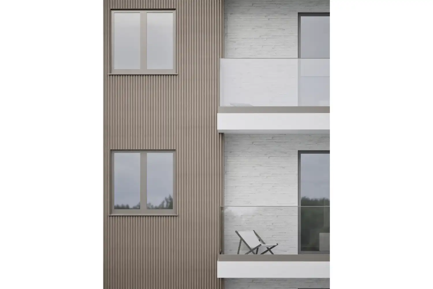 Appartement te koop foto 5