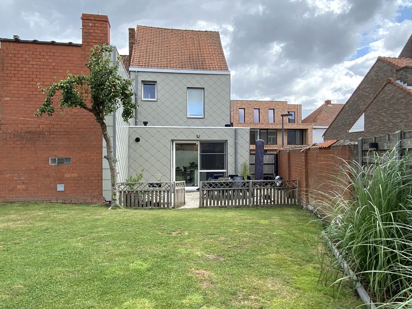 RUIME GEZINSWONING MET 3 SLPKS | TUIN EN STAANPLAATS foto 13