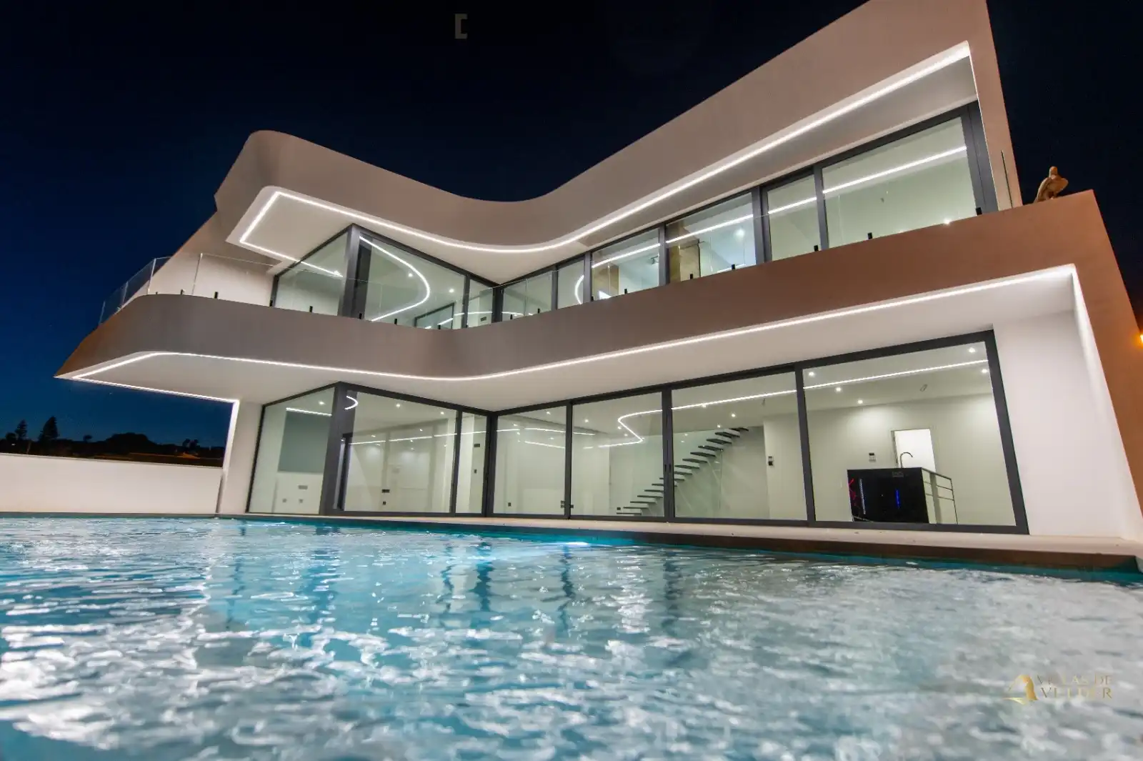 Villa te koop foto 6