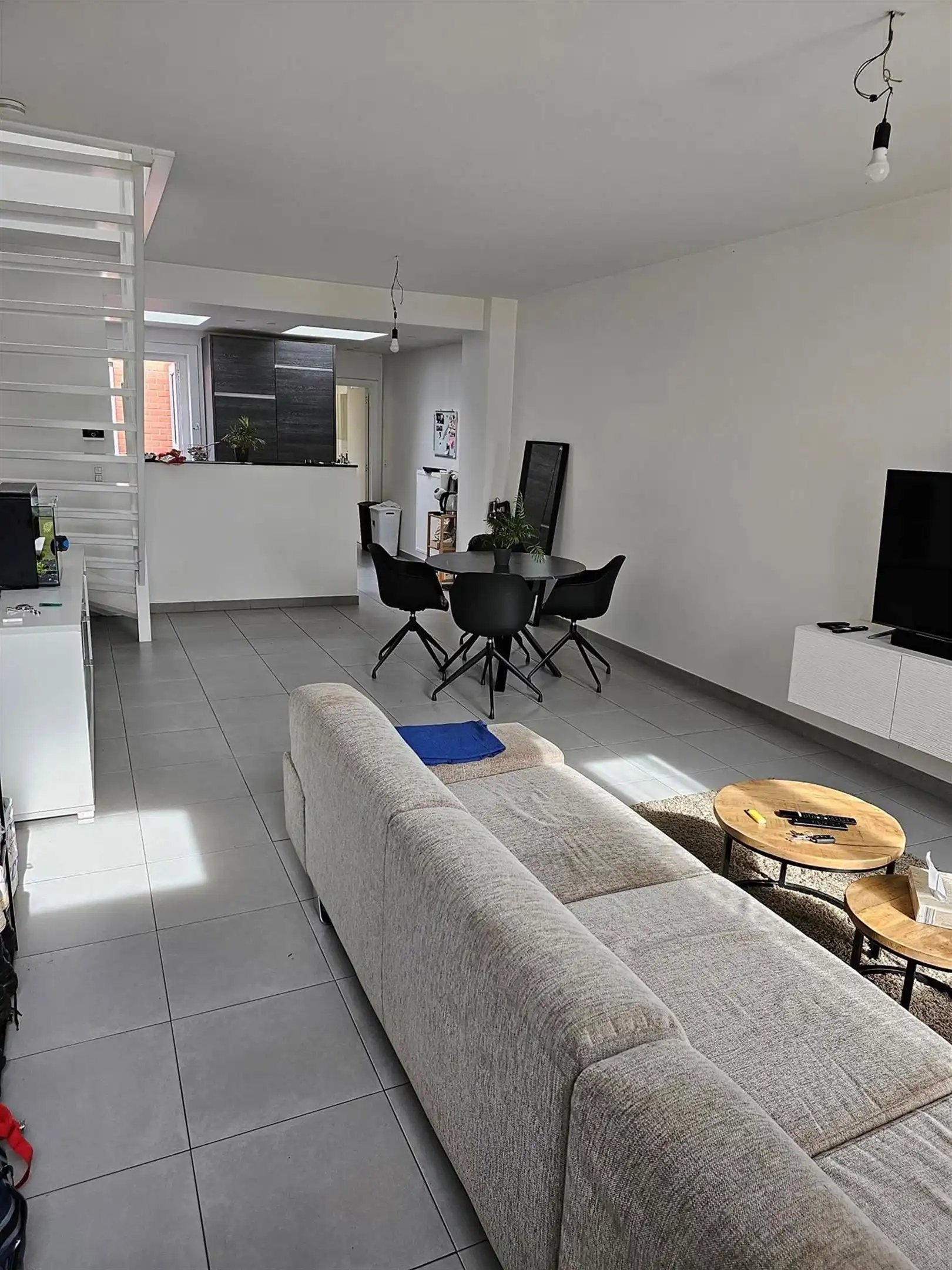 Centraal gelegen, instapklare ééngezinswoning met twee slaapkamers. foto 3