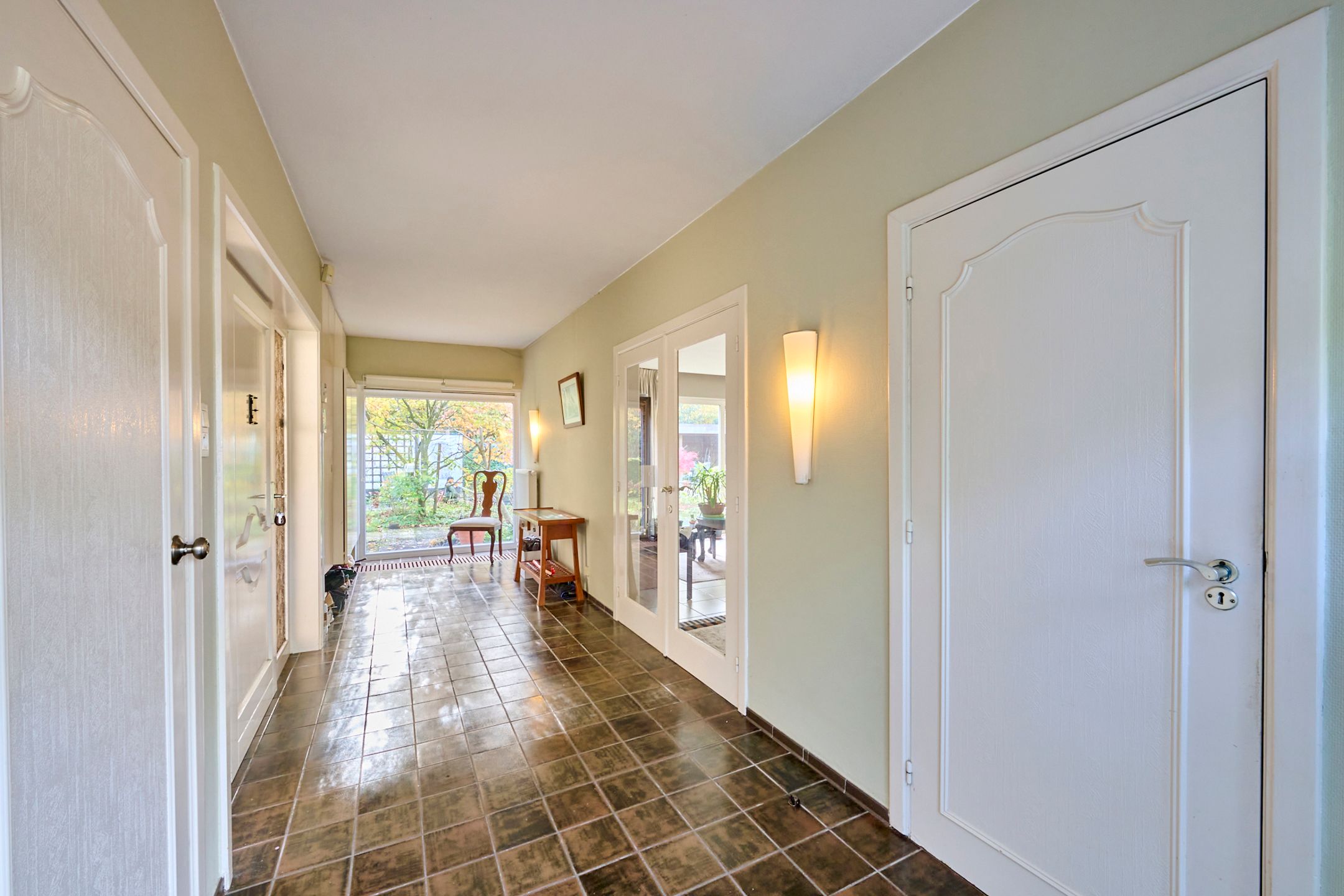 Verborgen villa op de Teut foto 8