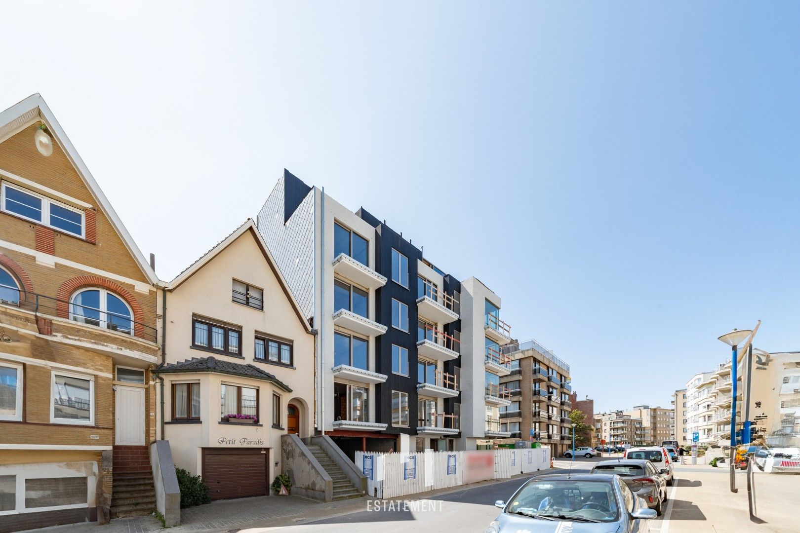 Residentie Duynhuys foto 2