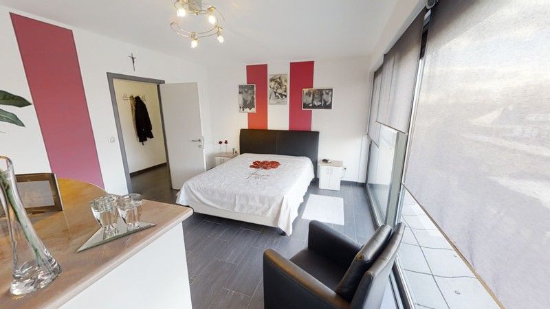 Prachtig penthouse te koop met 2 terrassen van 56m² en ondergrondse garagebox foto 15