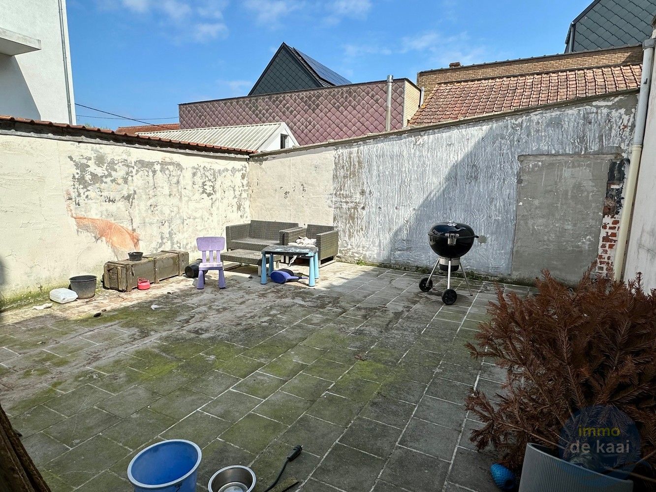 Woning met handelszaak - te renoveren - 300m² foto 8