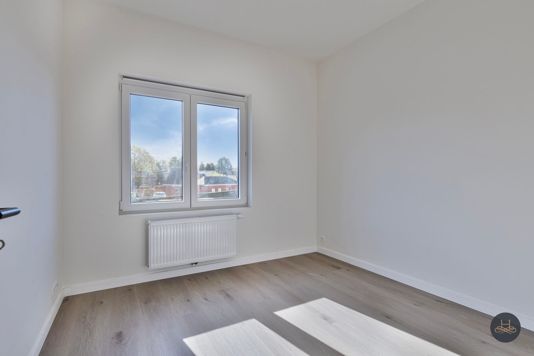 Zeer energiezuinig, lichtrijk appartement op toplocatie foto 15