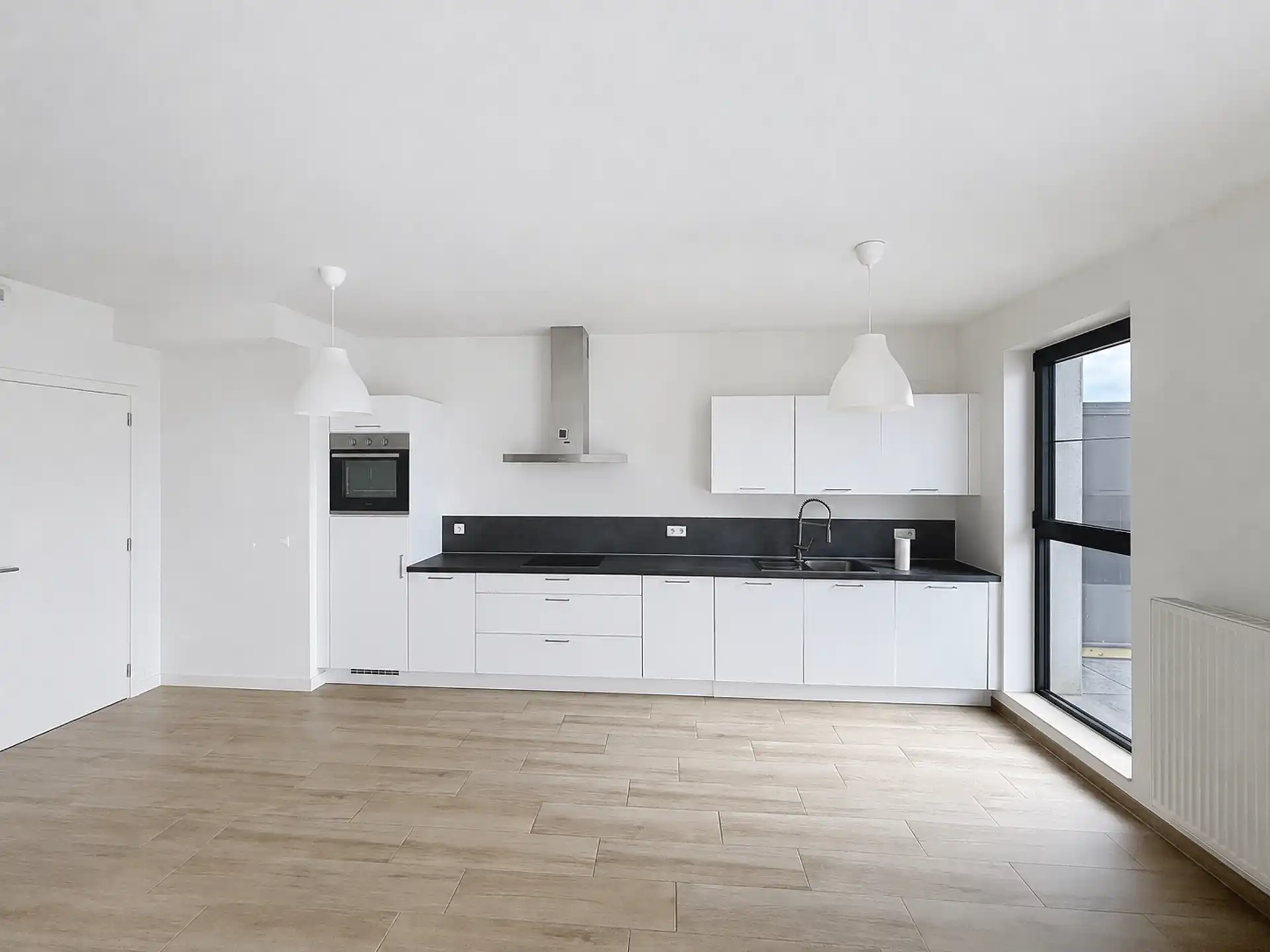 Ruim penthouse in het appartementencomplex Wolfabriekplein! foto 2