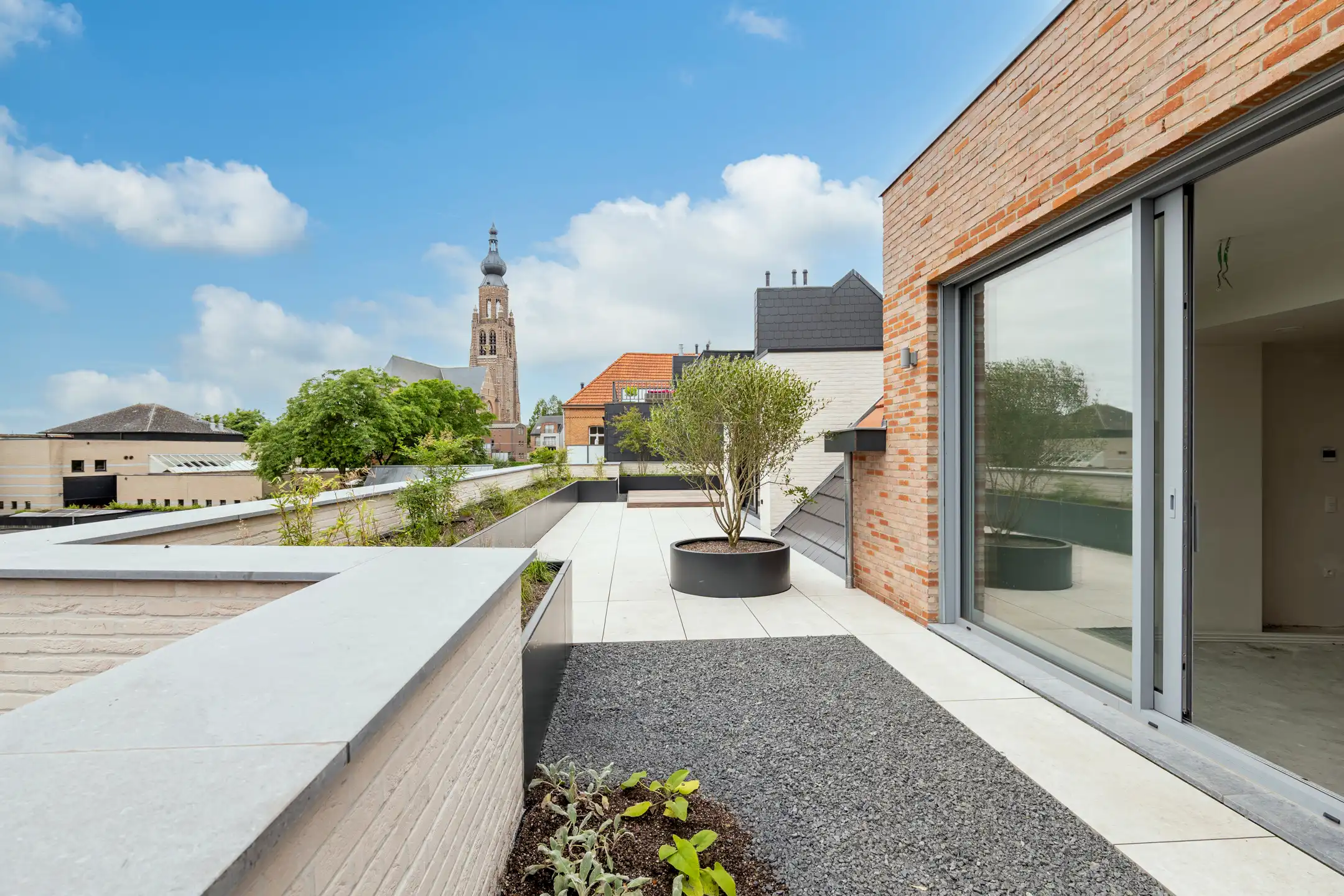 Loft te koop Gelmelstraat App 2.1 32-34-36 - 2320 Hoogstraten