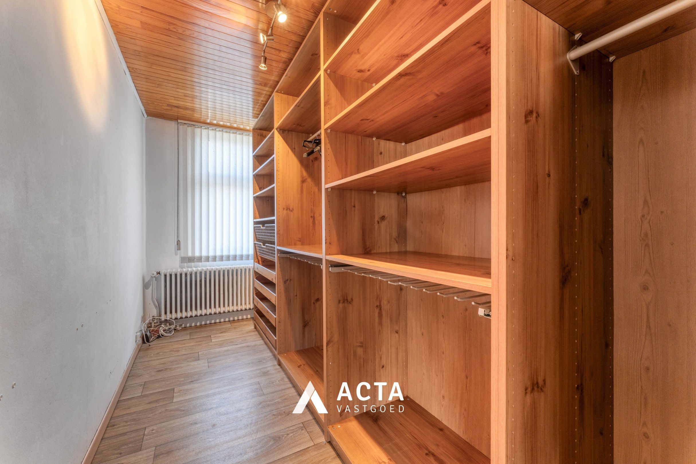 Charmant herenhuis- 3 slpk, praktijk +zonnige tuin foto 24