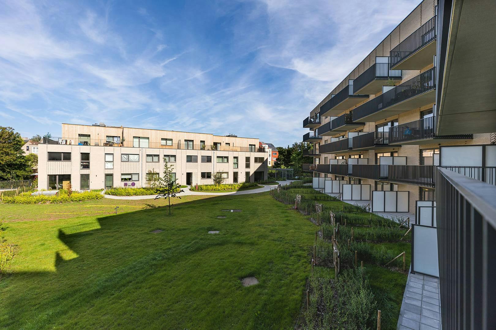 Nieuwbouwappartement in Residentie Aralia gelegen in project Ananda foto 12