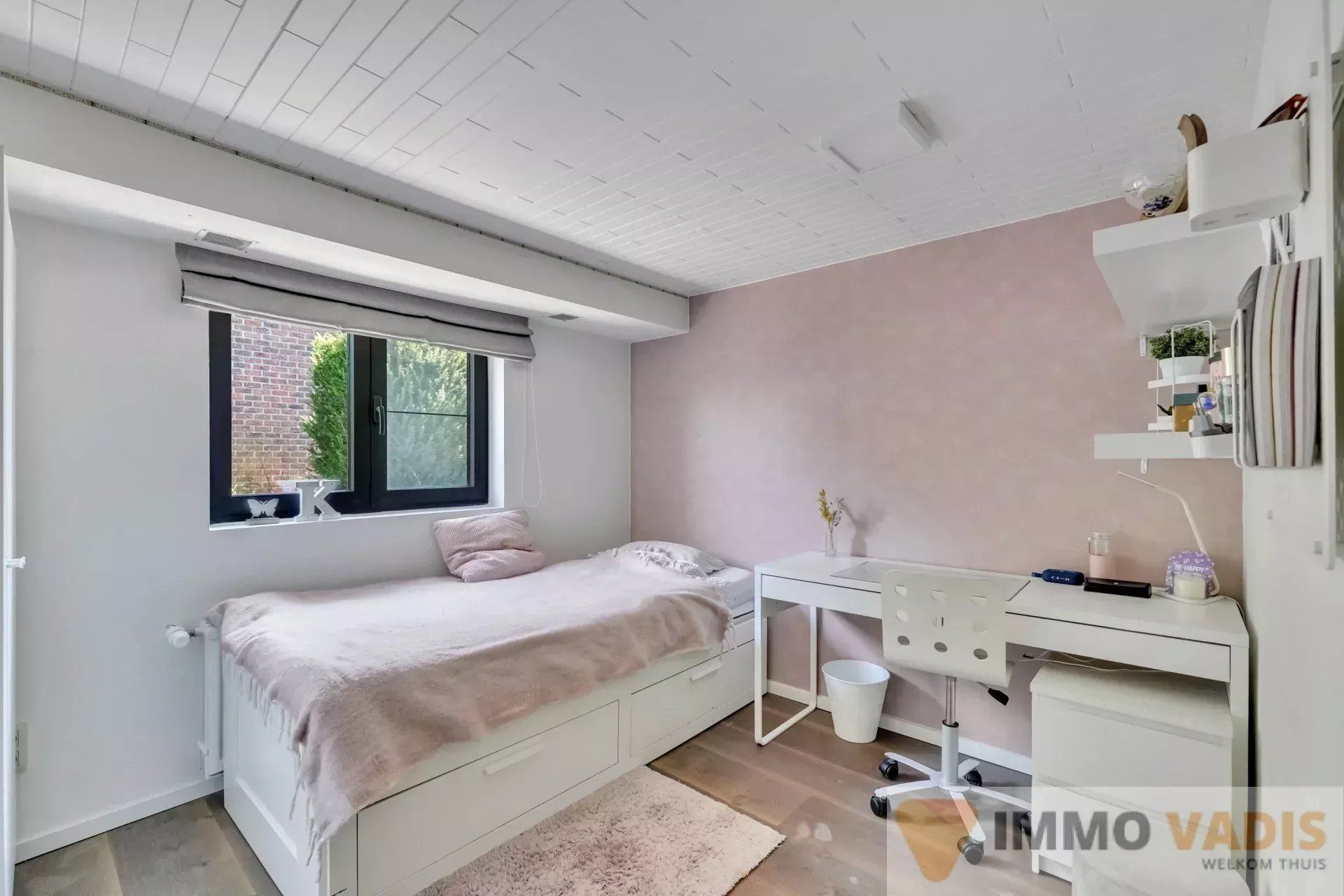Ruime instapklare woning foto 9