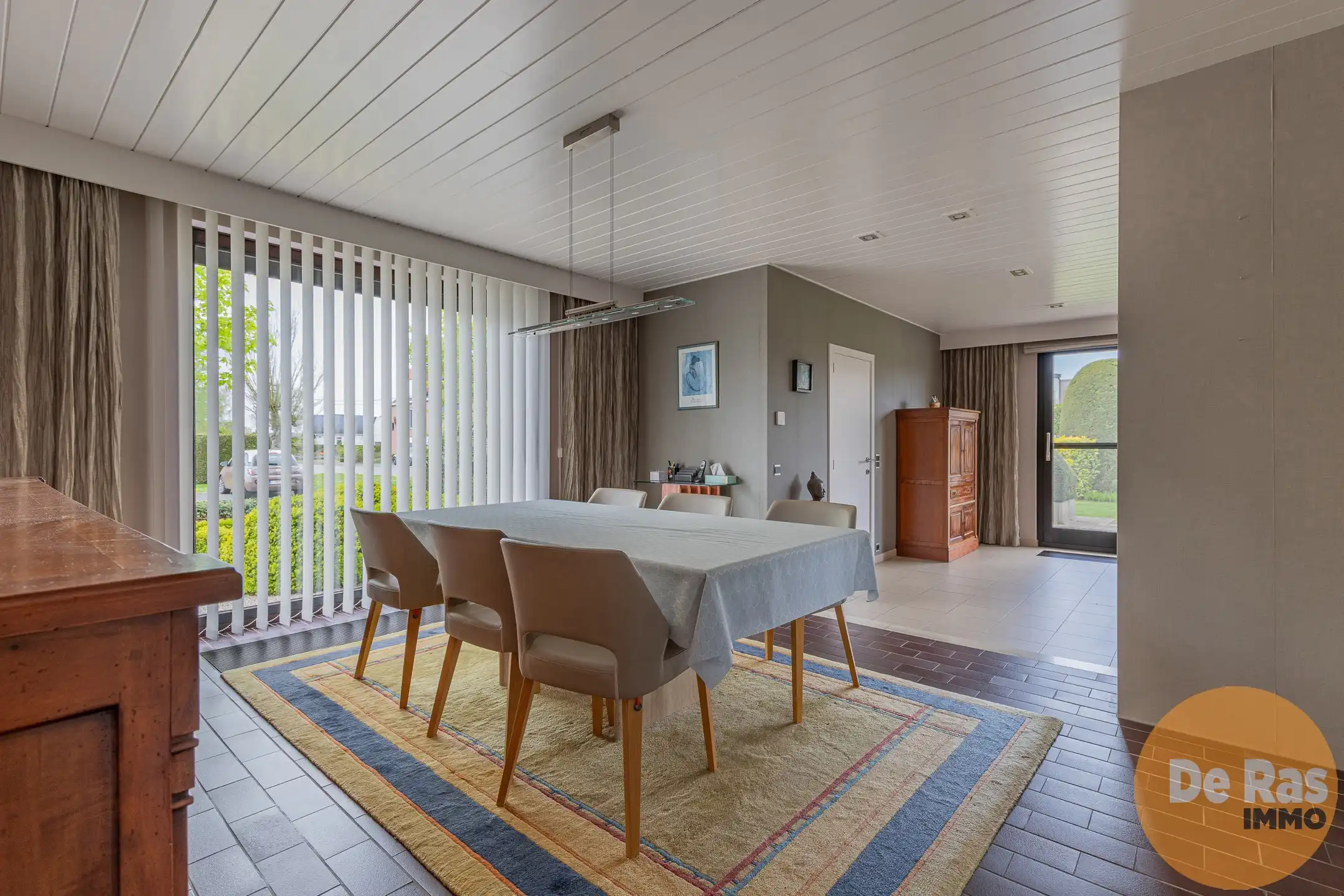 MASSEMEN - Prachtige open bebouwing in een rustige omgeving foto 10