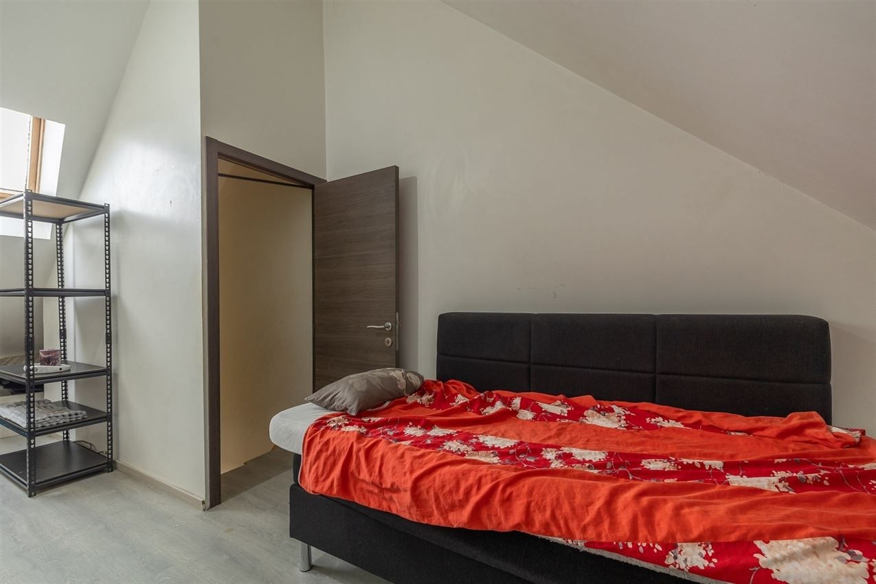 Rustig gelegen, 3 slpkmrs (4e mogelijk), met stadstuin foto 20