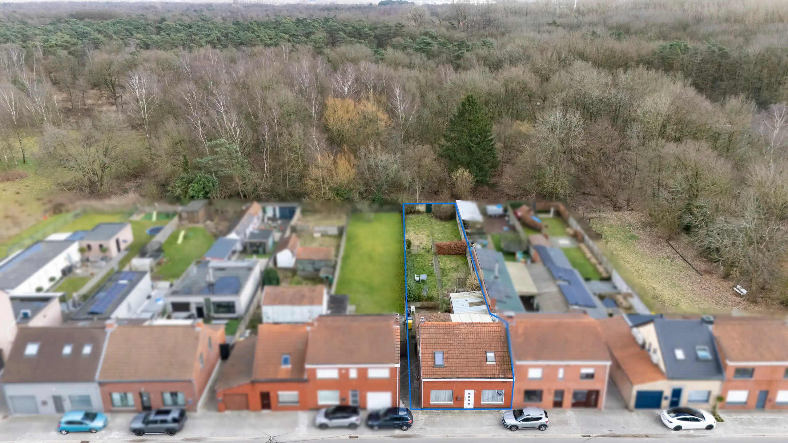 Te renoveren woning met 4 slaapkamers in Sint-Jozef foto 17