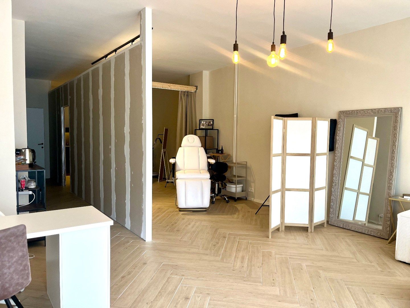 Commerciële ruimte te koop Bisschoppenhoflaan 299 - - 2100 Antwerpen