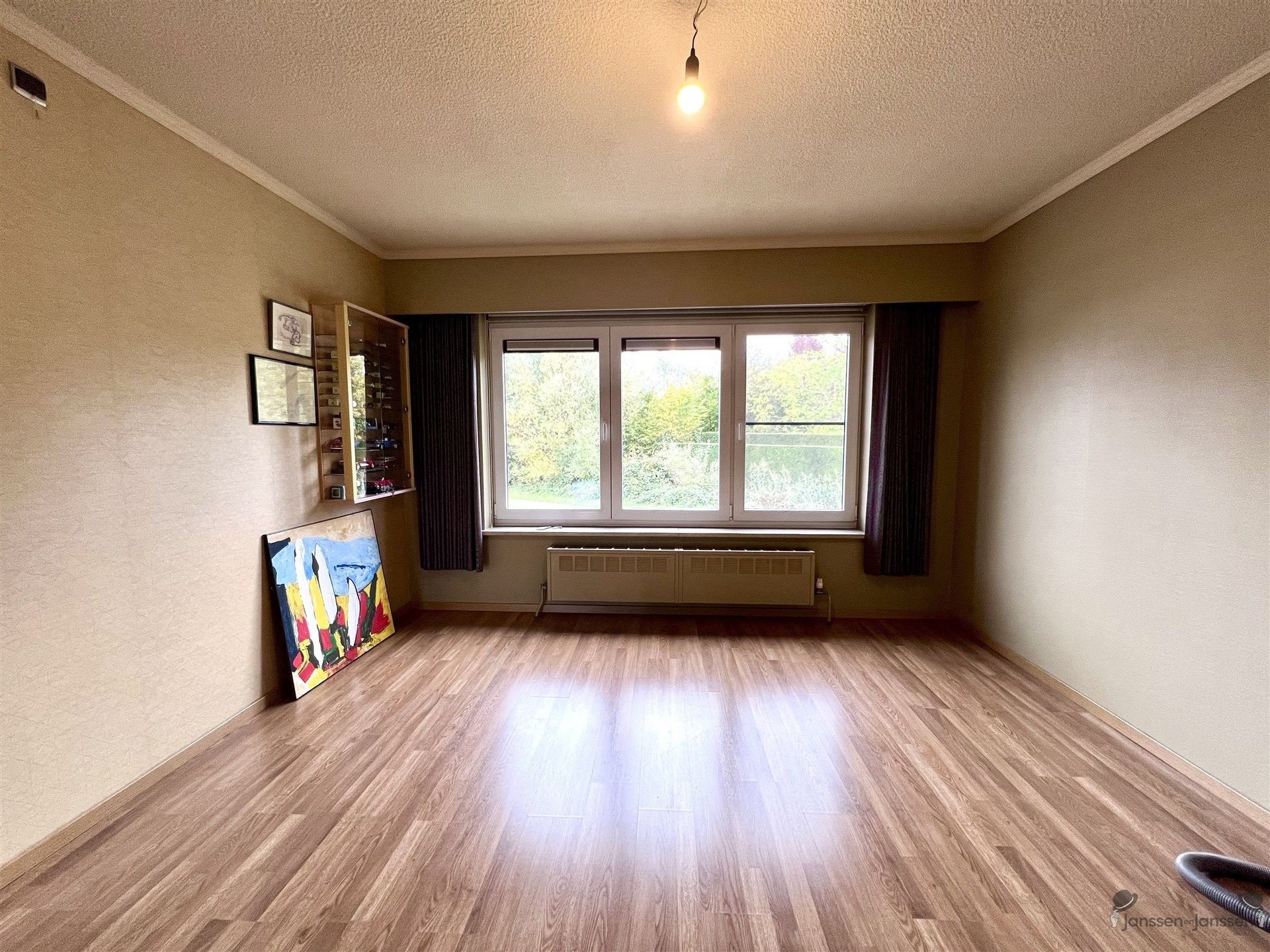 Authentieke villawoning met magnifieke tuin in Vlassenbroek!  foto 17