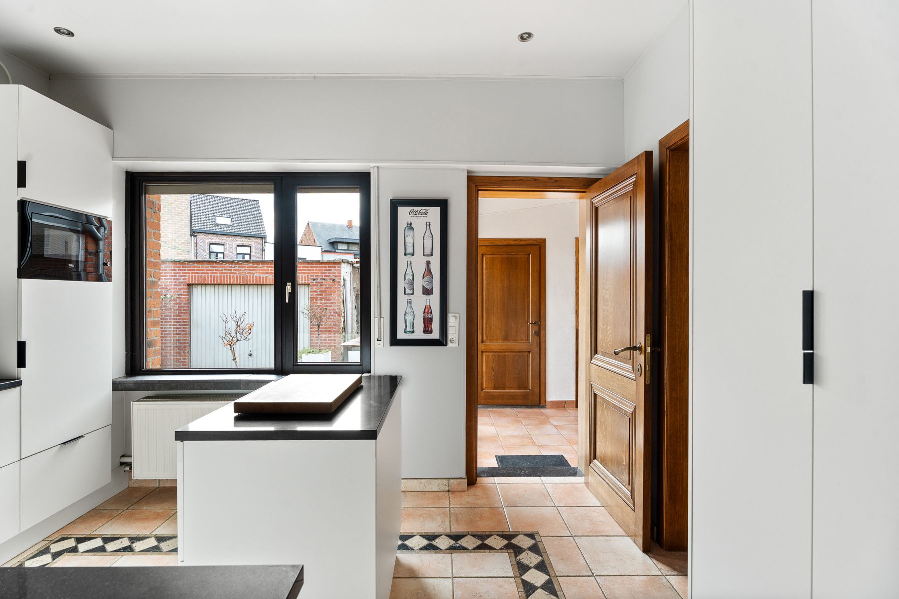 Lichtrijk Wonen met Sfeer, Ruimte en Toekomstpotentieel foto 8