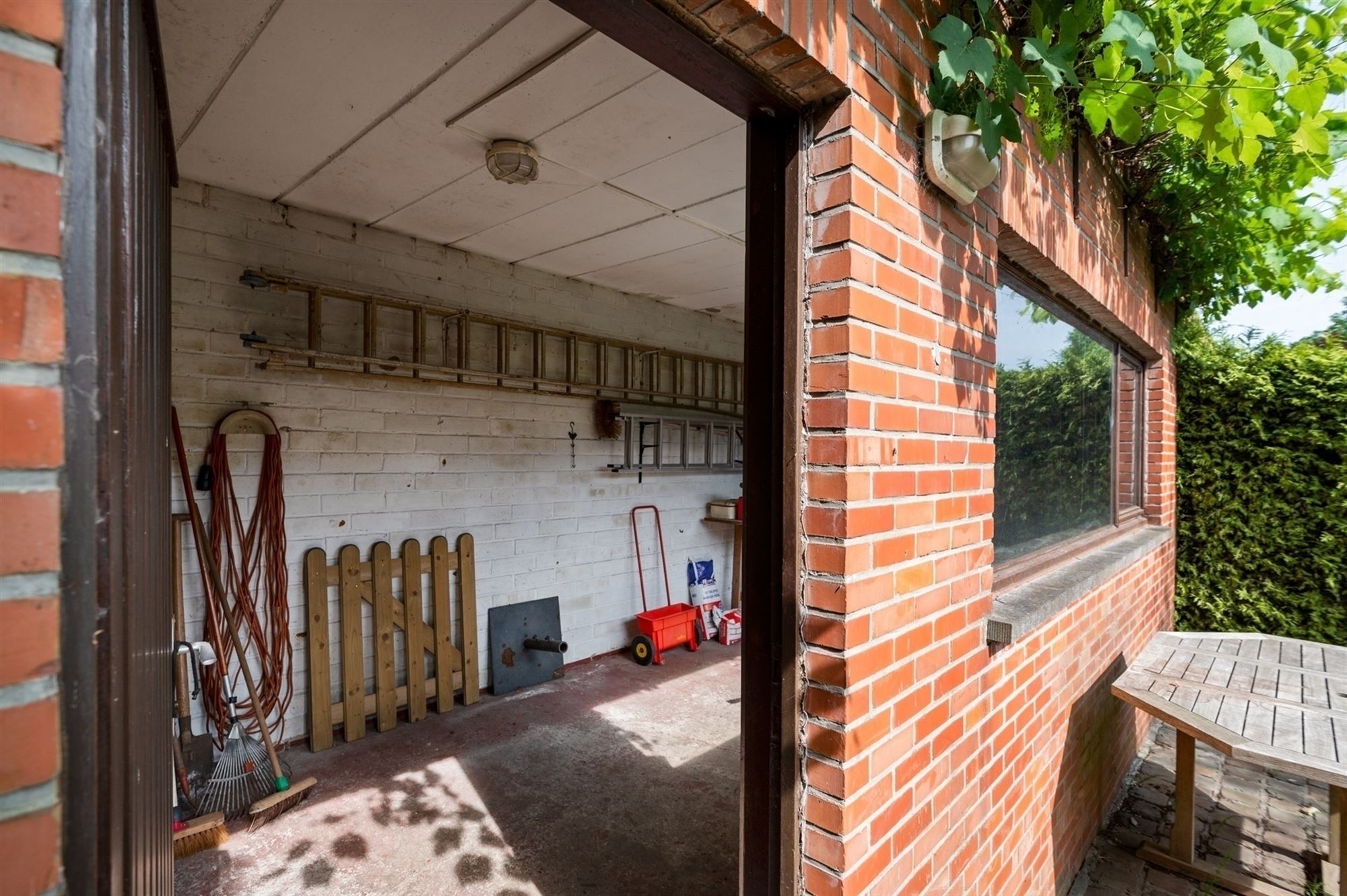 Ideale gezinswoning op een A-locatie te Sint-Katelijne-Waver foto 18