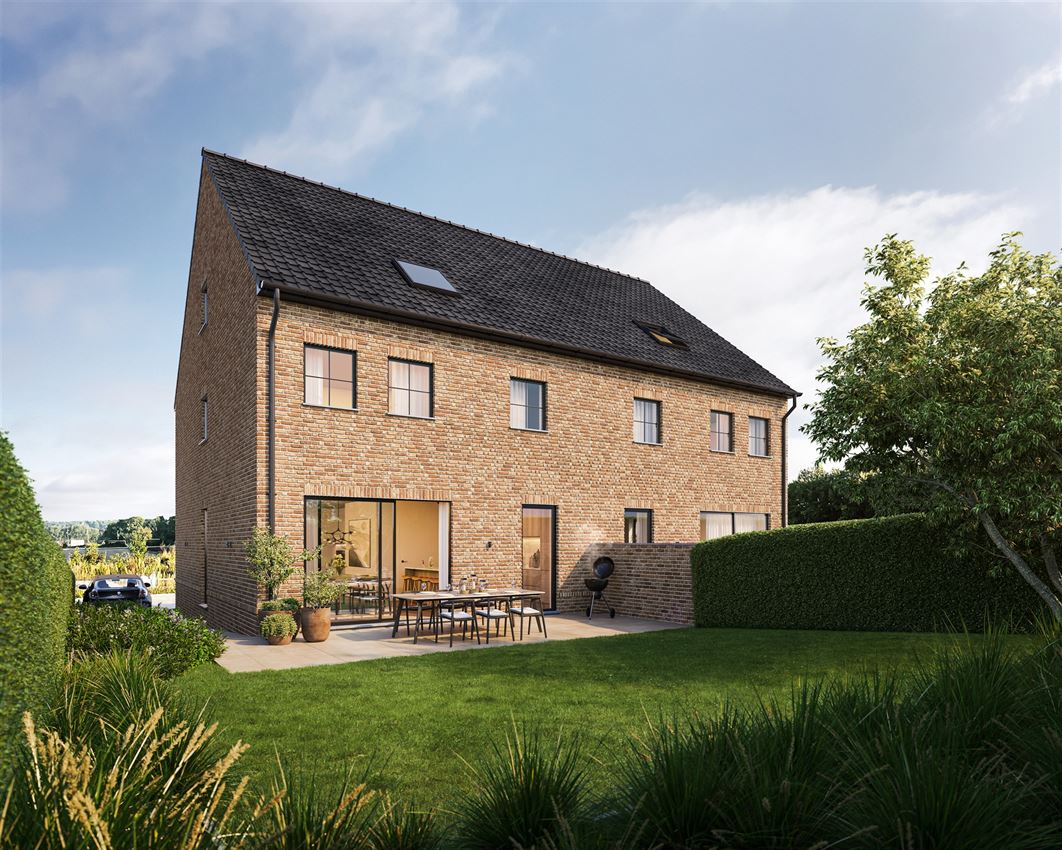 Zuidgericht, 4+ slaapkamers, BEN-woning, 206m² foto 5
