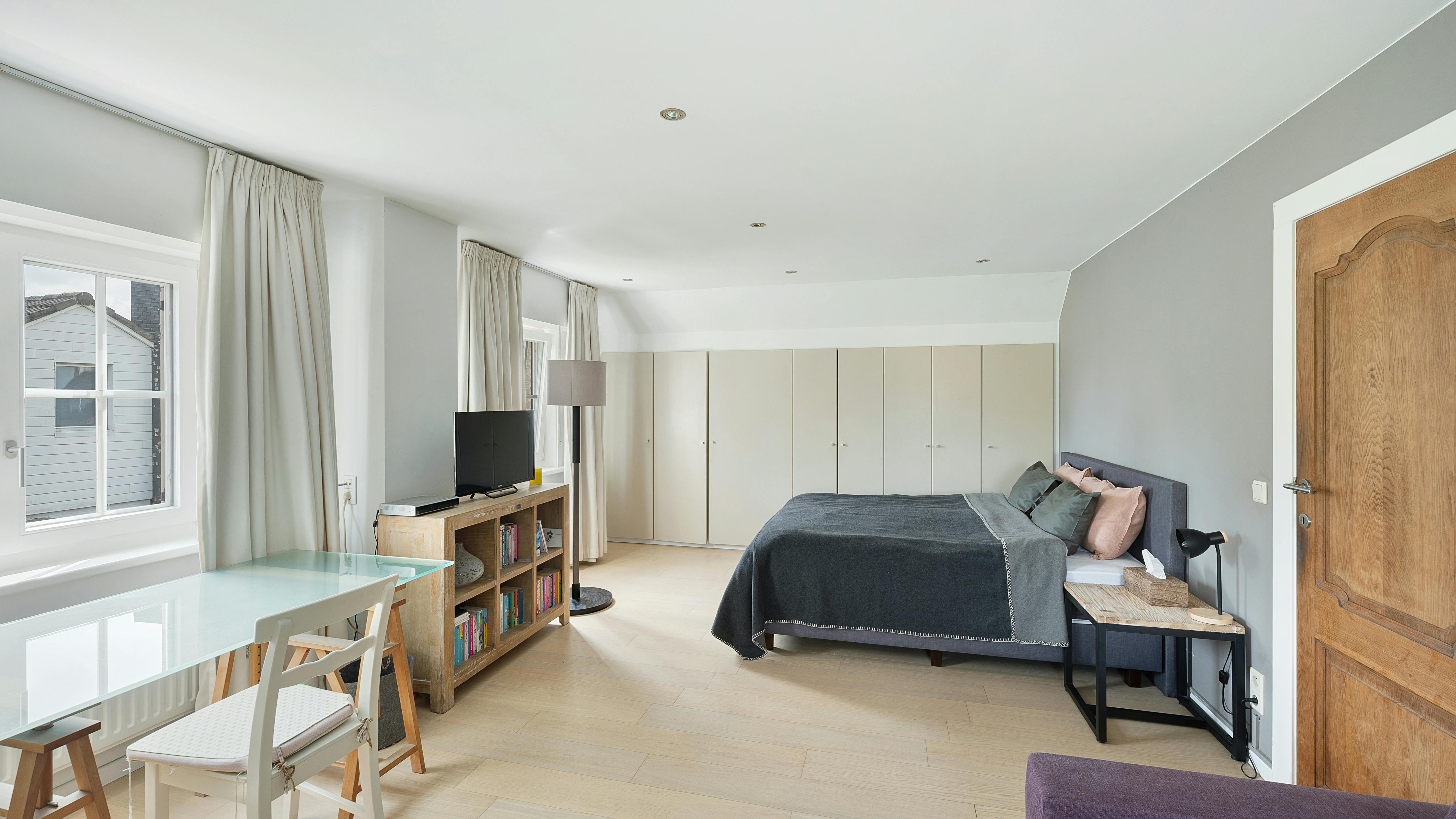 Villa op perceel van 916m² te koop in Knokke-Heist foto 12