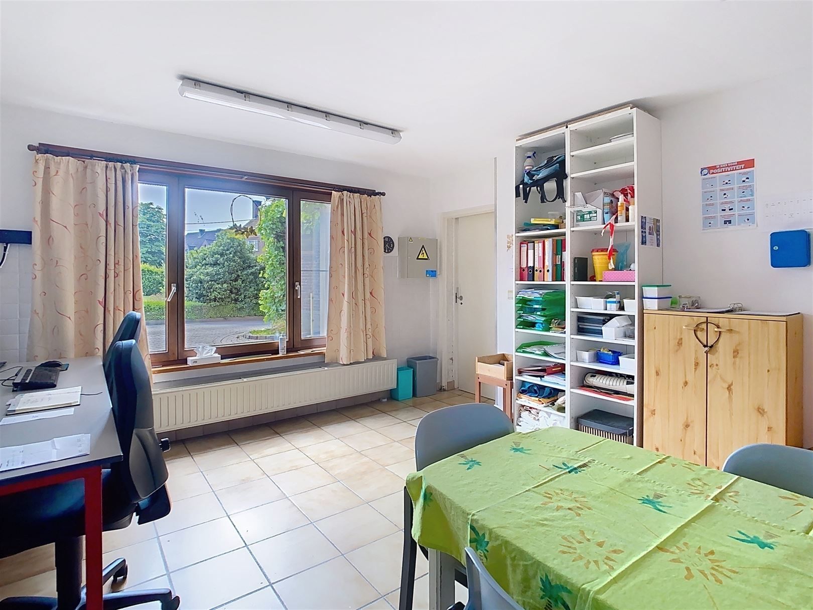 Ruime landelijke woning, bijgebouw, tuin en weide, 75a 79ca foto 21