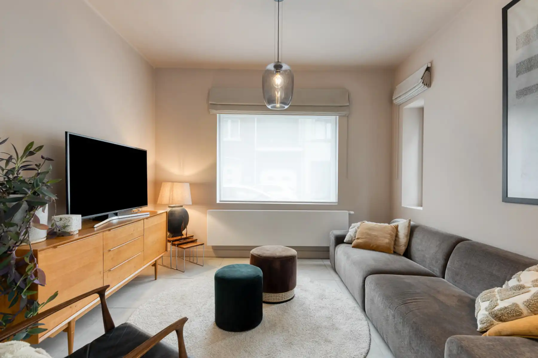 IN OPTIE - Energiezuinige EPC-A HOB met garage, pal bij centrum Lebbeke foto 8